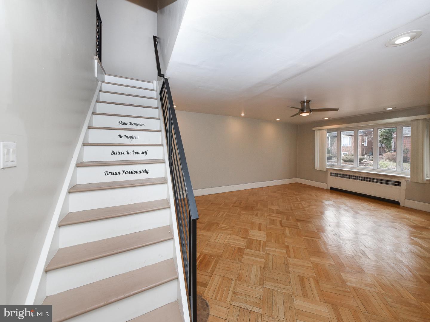 MT AIRY (EAST) - Residential