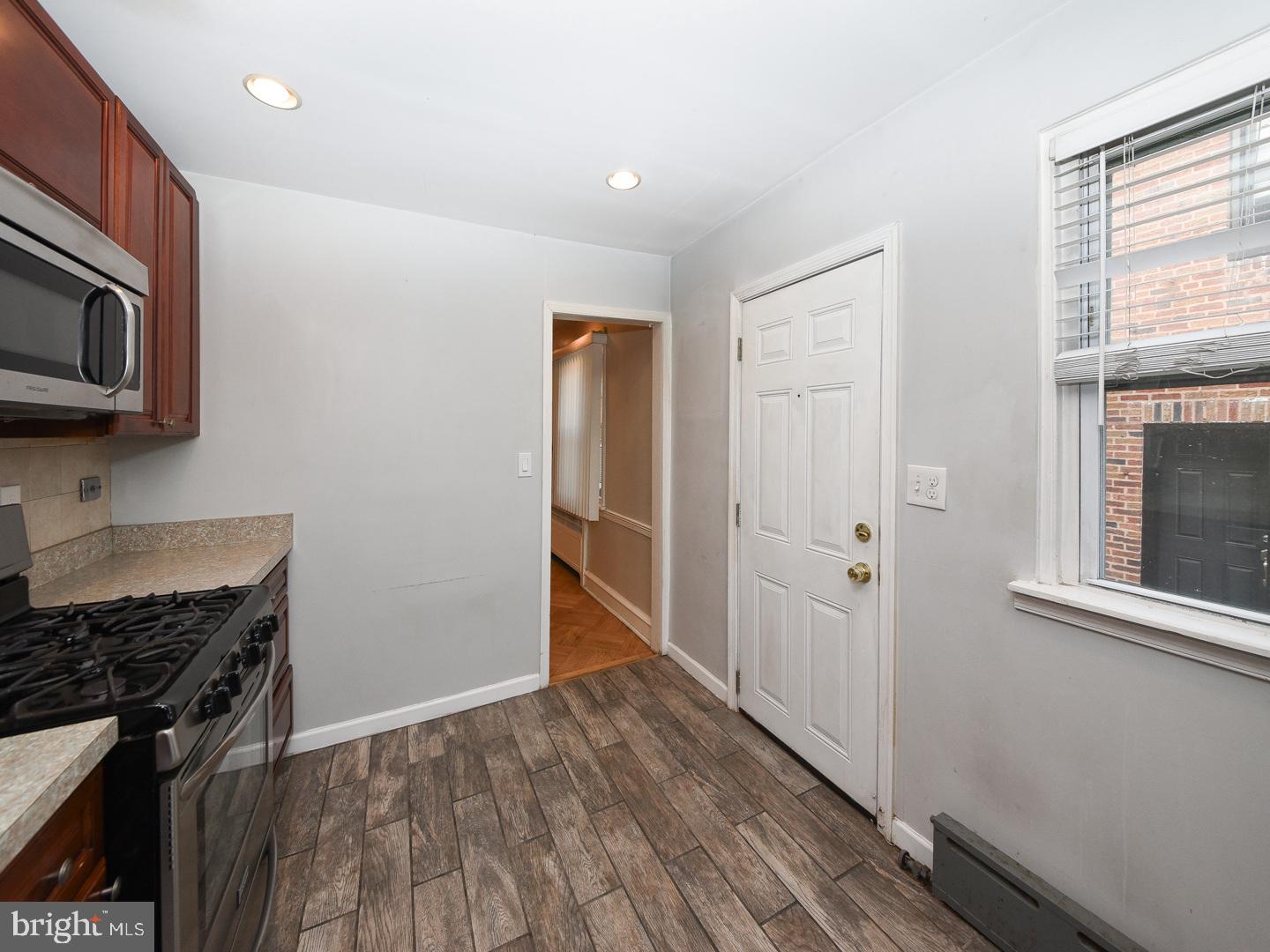 MT AIRY (EAST) - Residential