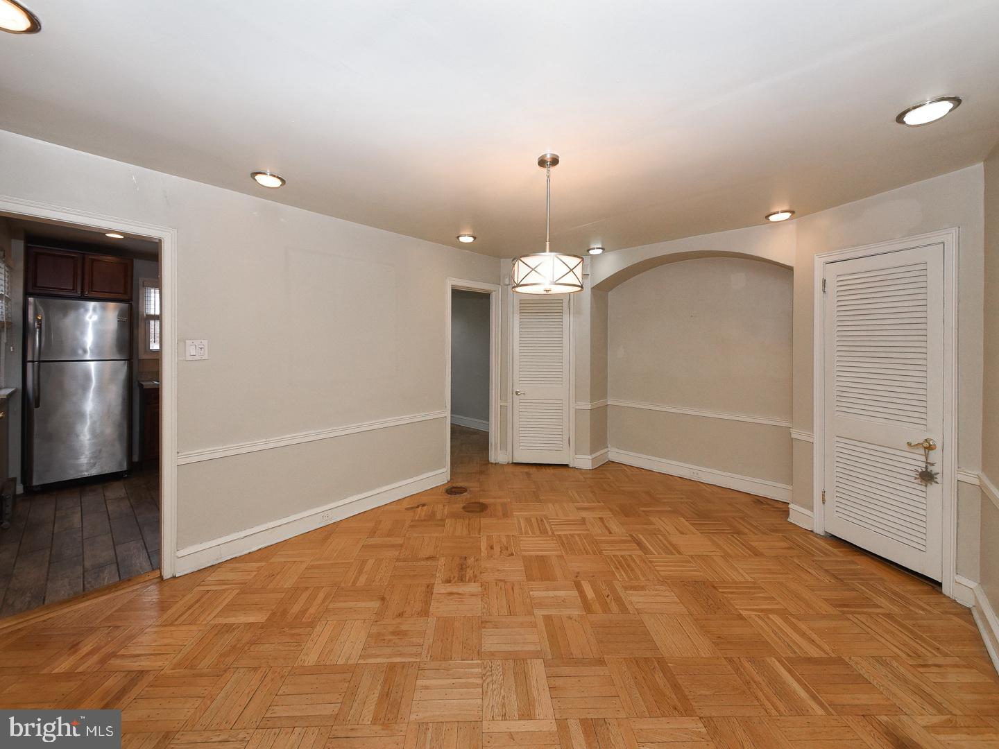 MT AIRY (EAST) - Residential