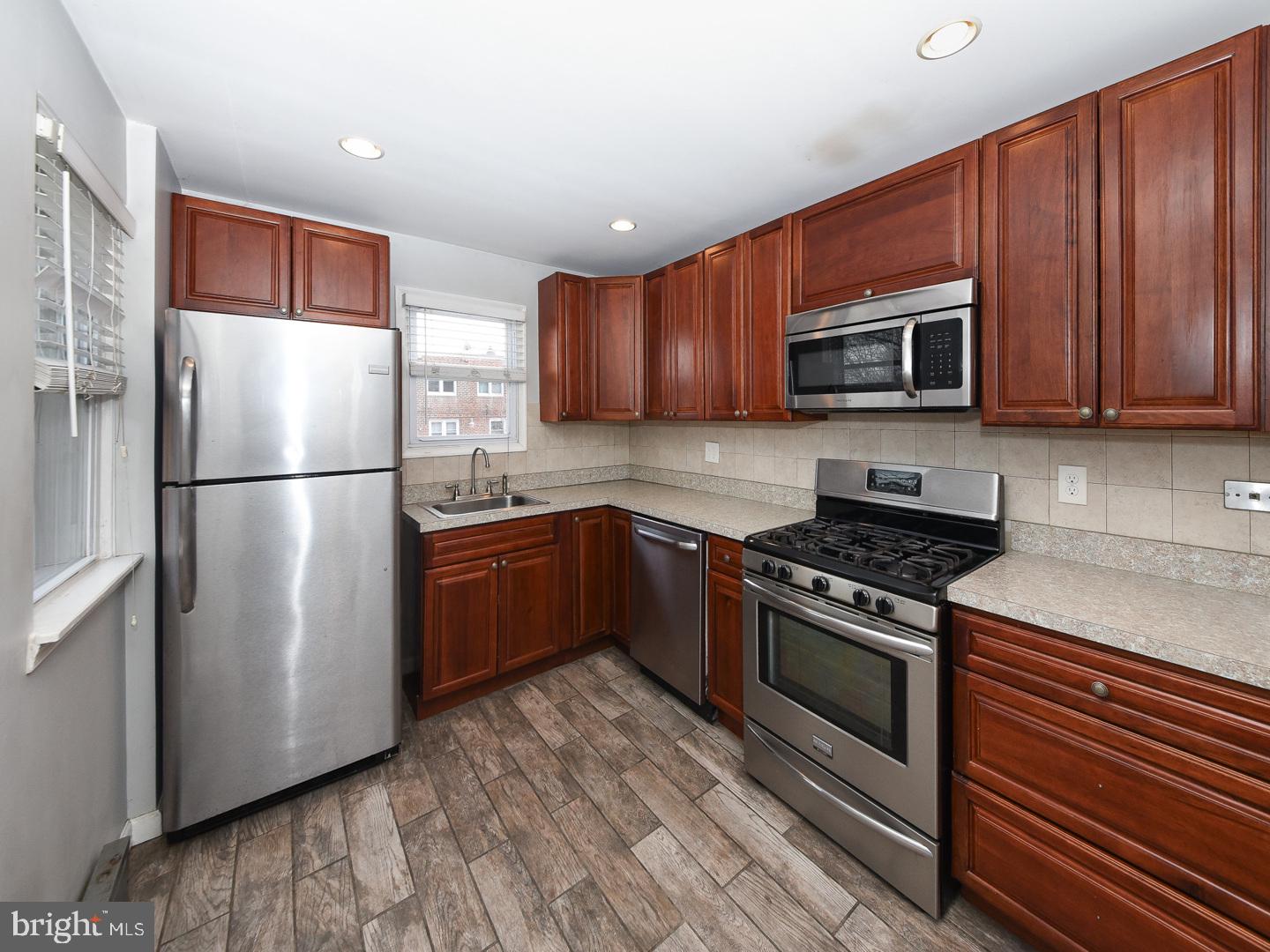 MT AIRY (EAST) - Residential