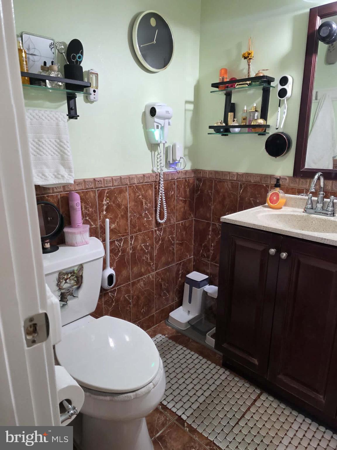 FOUNTAIN POINTE - Residential