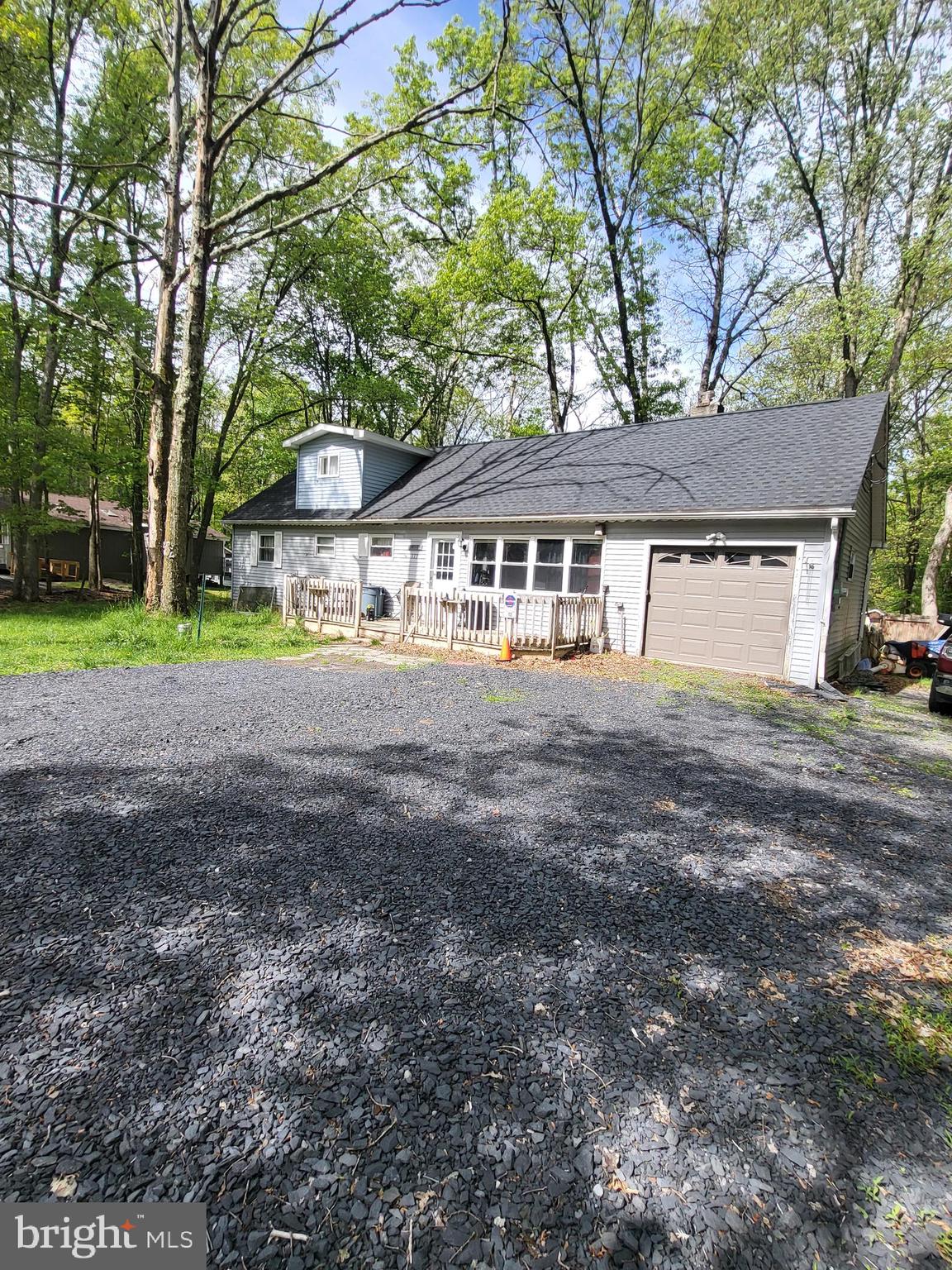 INDIAN MOUNTAIN LAKES - Residential