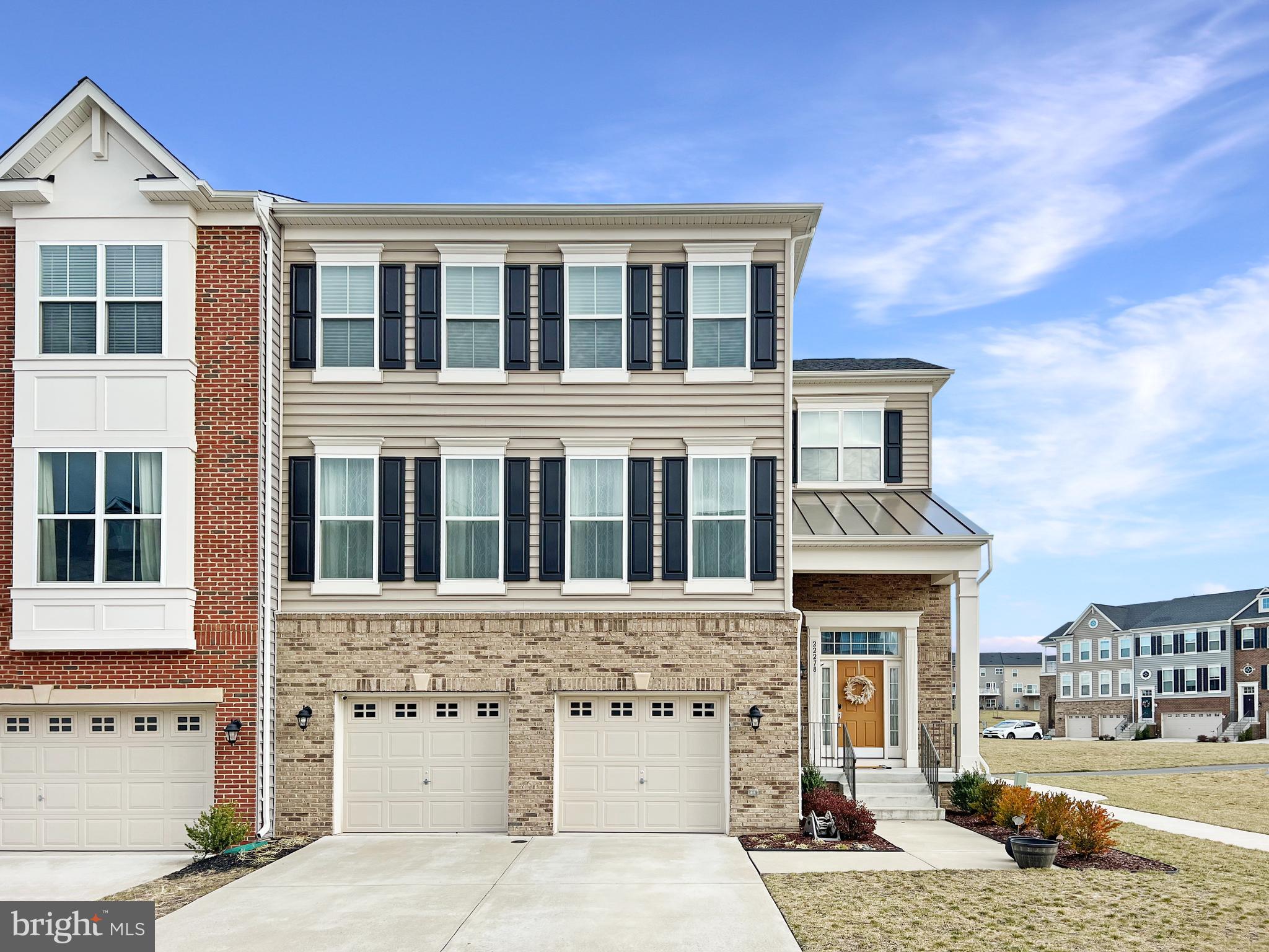 BELMONT RUN - Residential