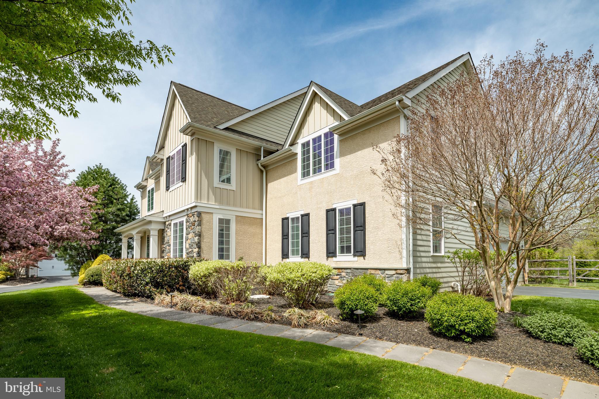 ANDOVER - Residential