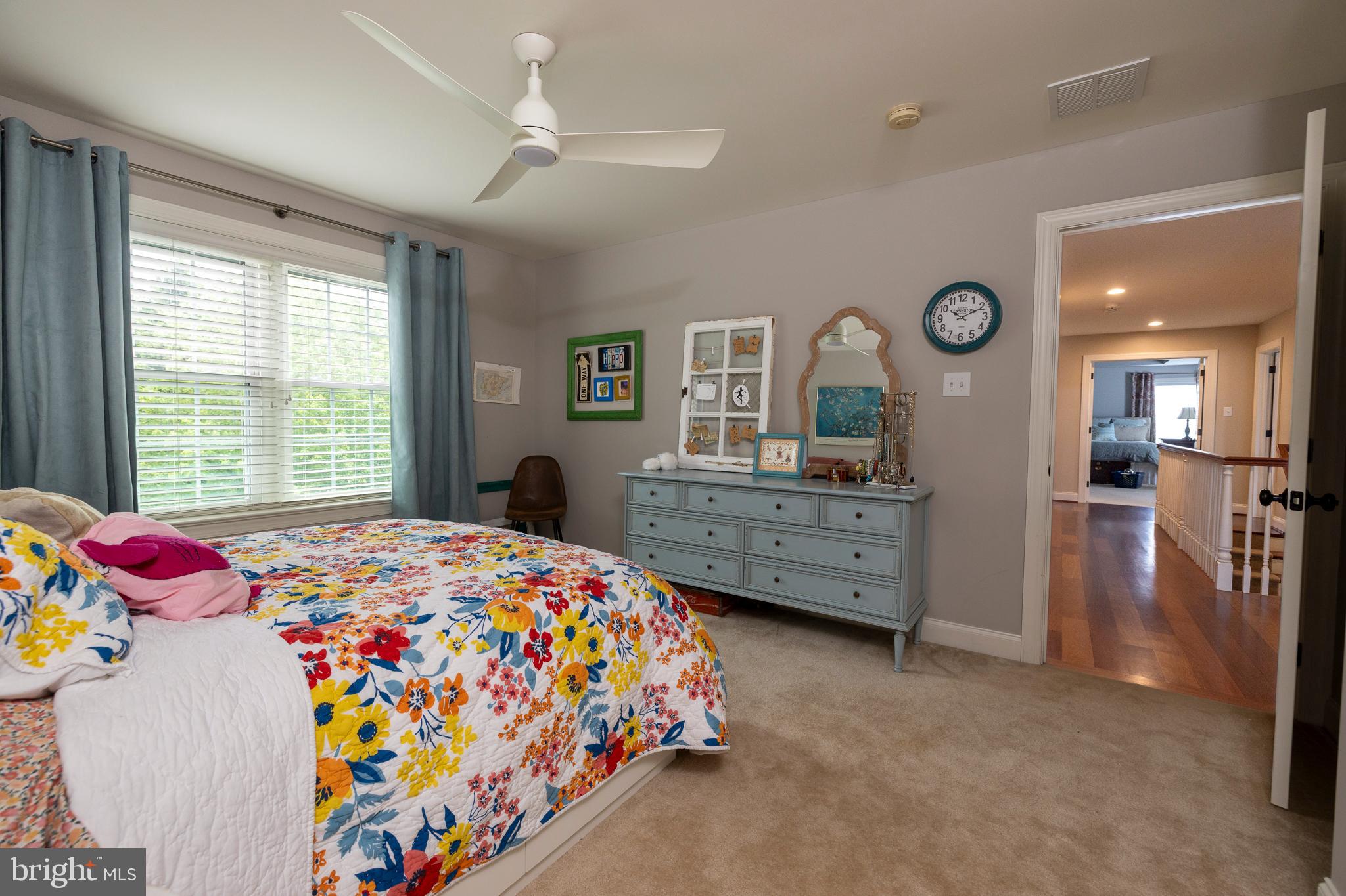 ANDOVER - Residential