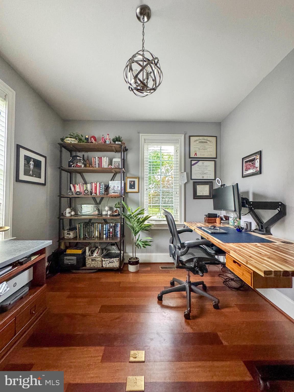 ANDOVER - Residential