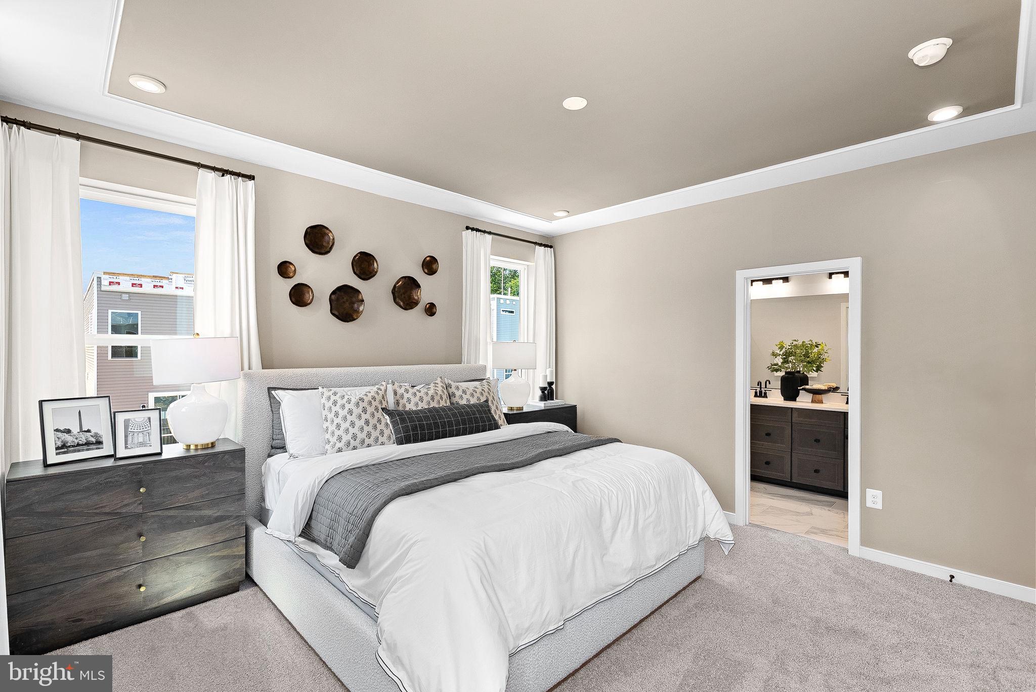 CASCADE LANDING - Residential