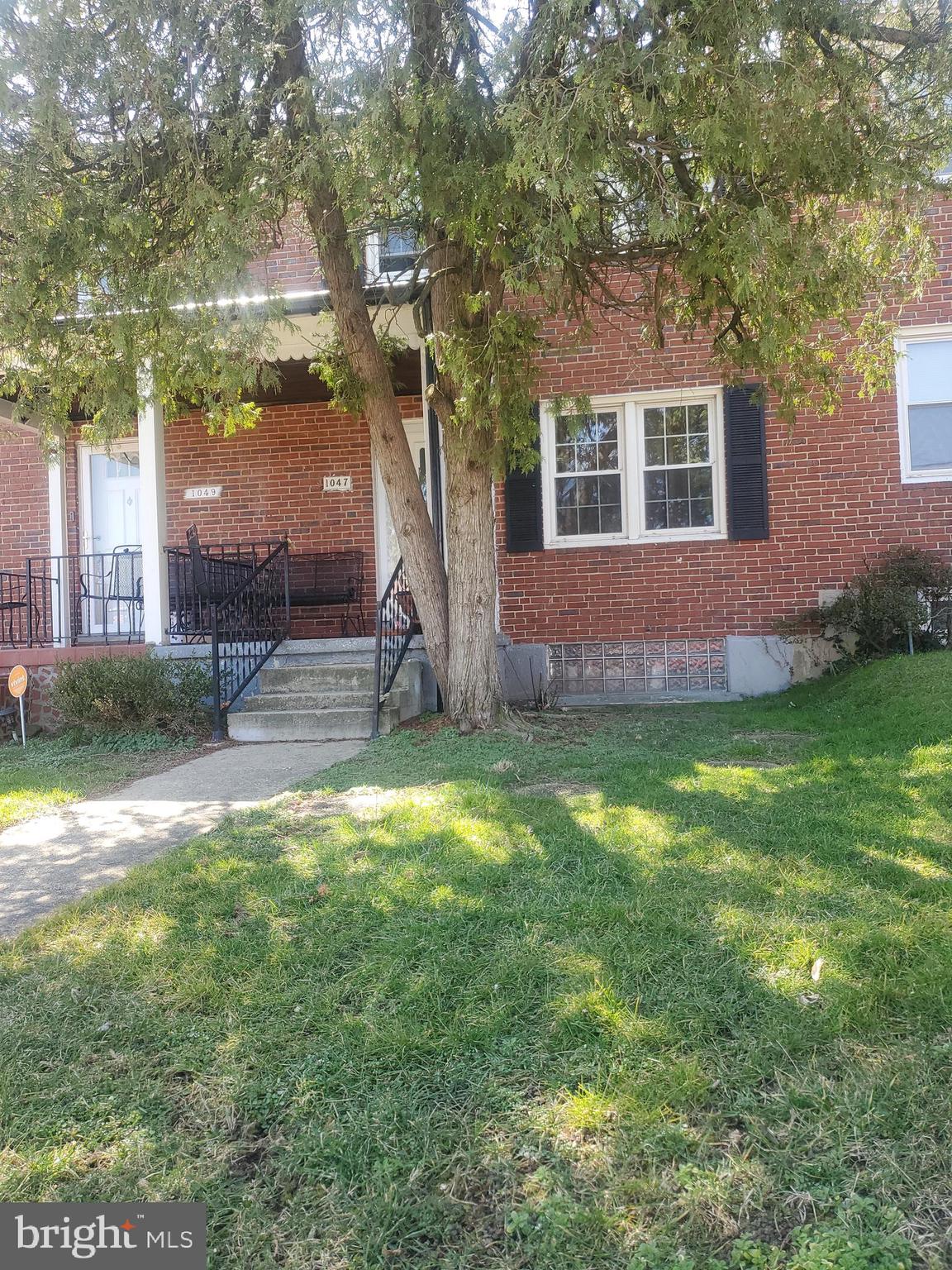 CAMERON VILLAGE - Residential