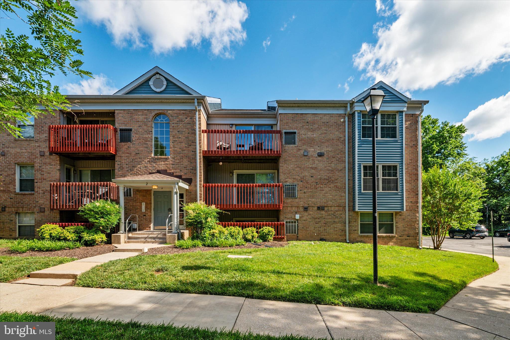WATERFORD LANDING - Residential