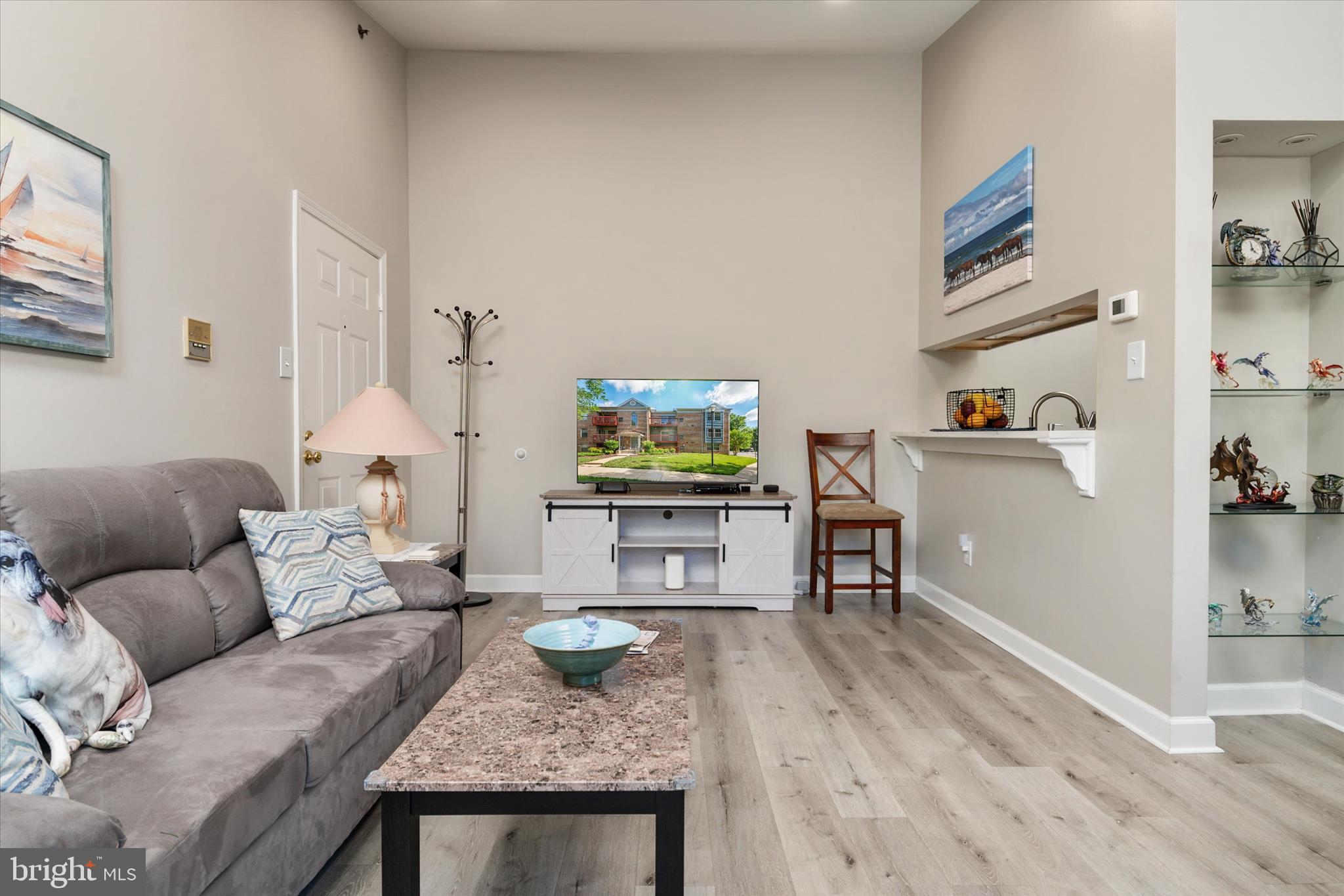 WATERFORD LANDING - Residential