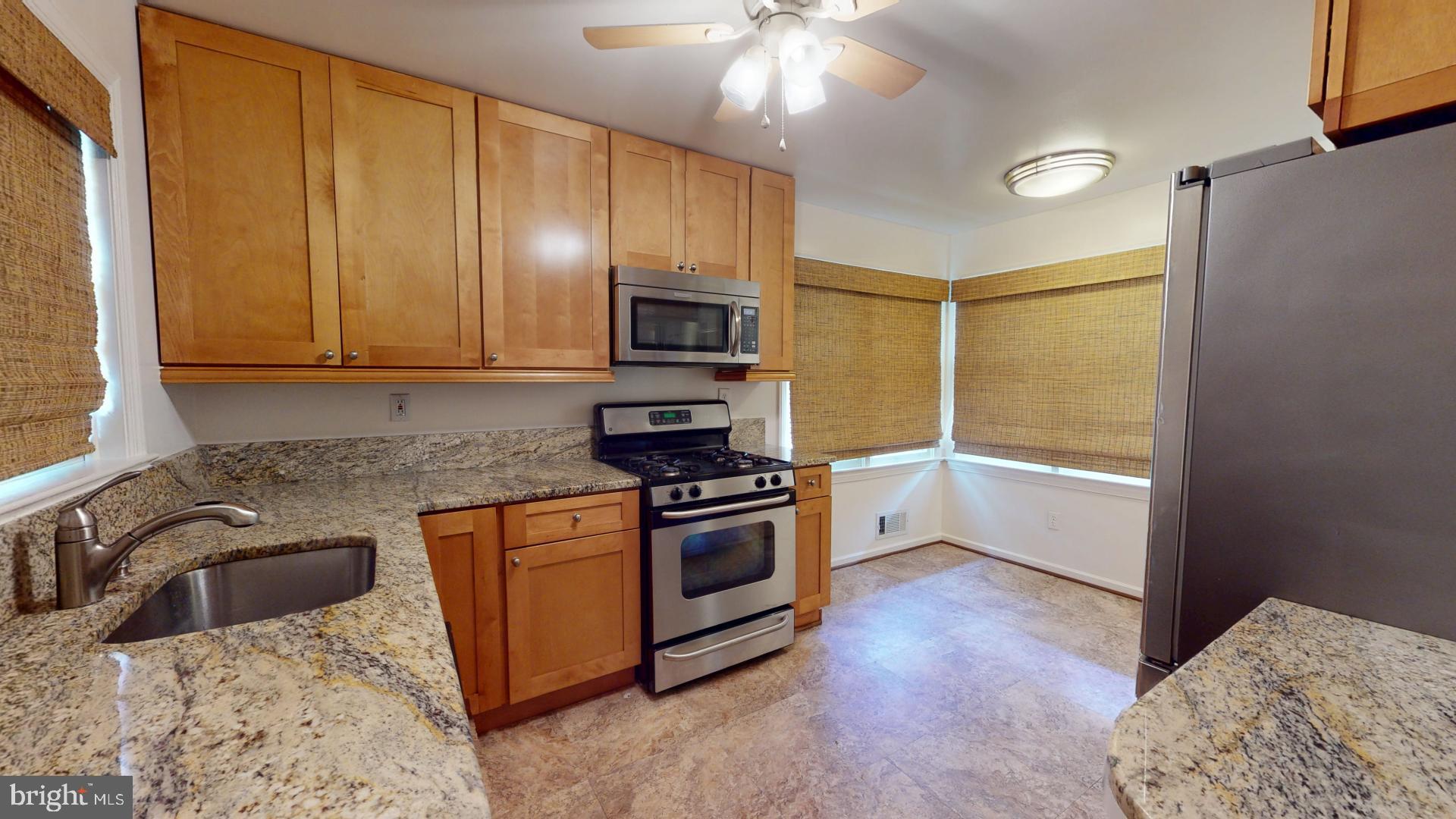 NEW ALEXANDRIA - Residential Lease