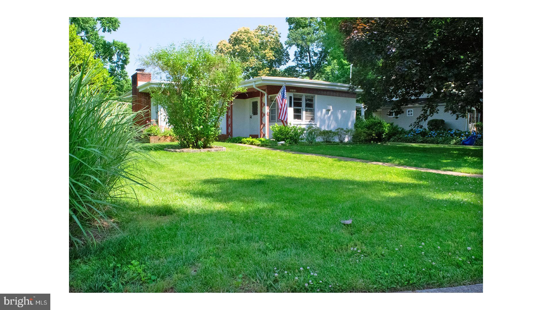 NEW ALEXANDRIA - Residential Lease