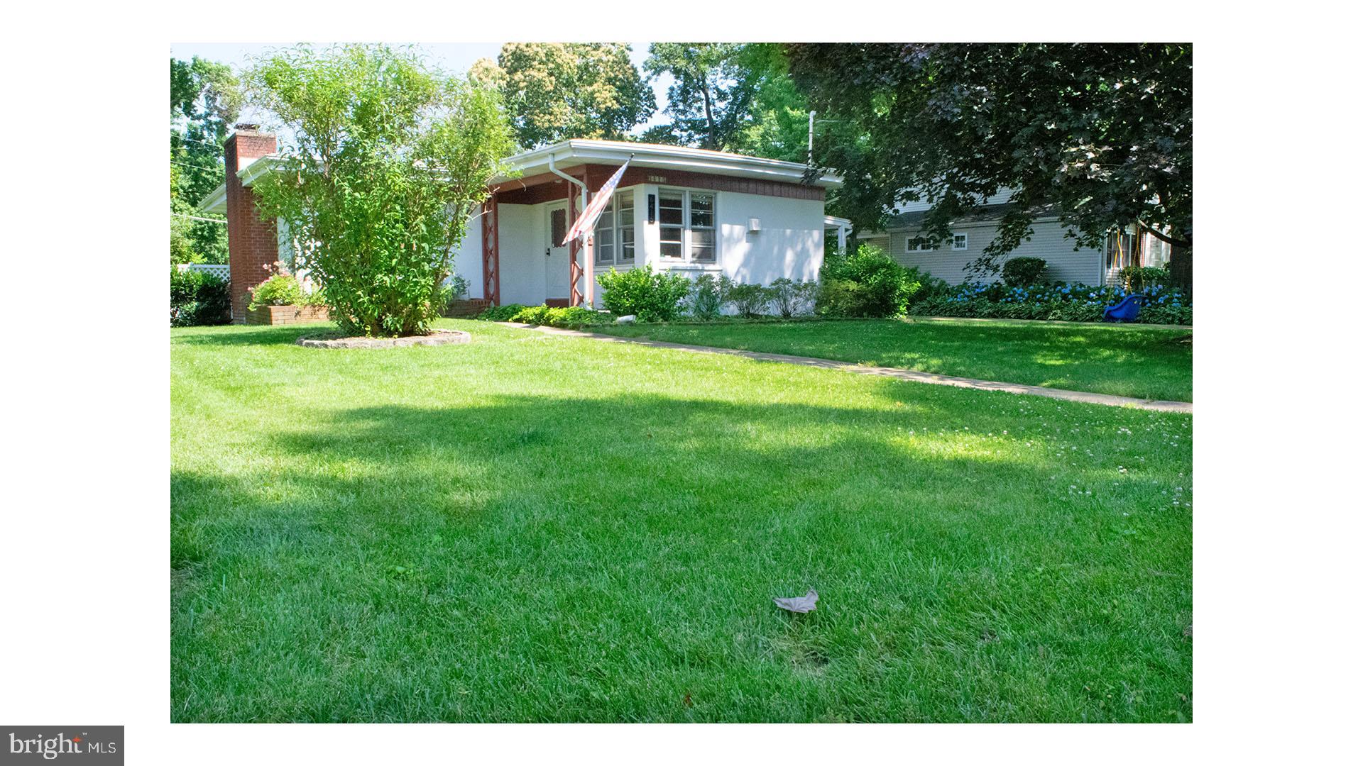 NEW ALEXANDRIA - Residential Lease