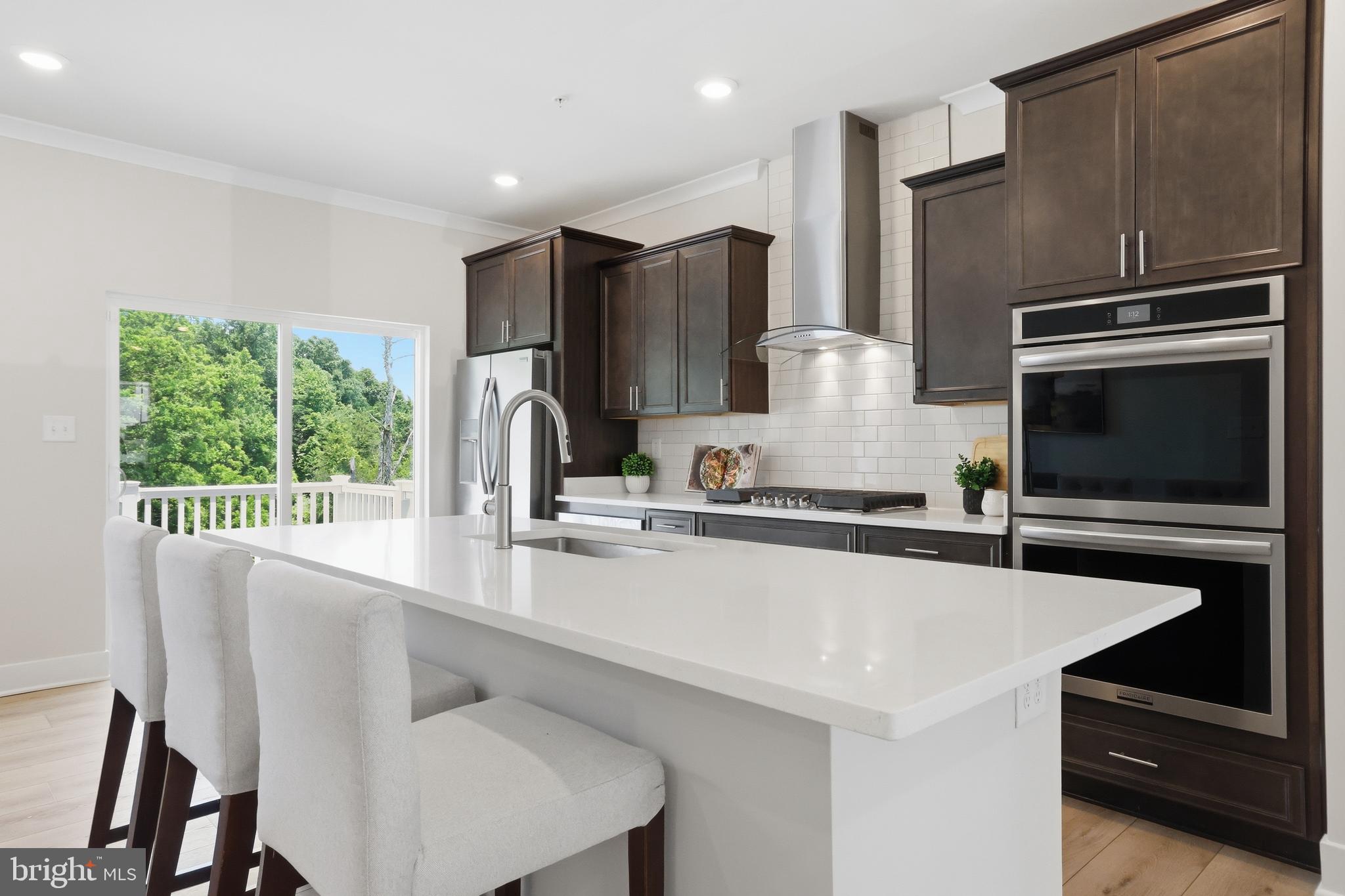 PATAPSCO GLEN - Residential