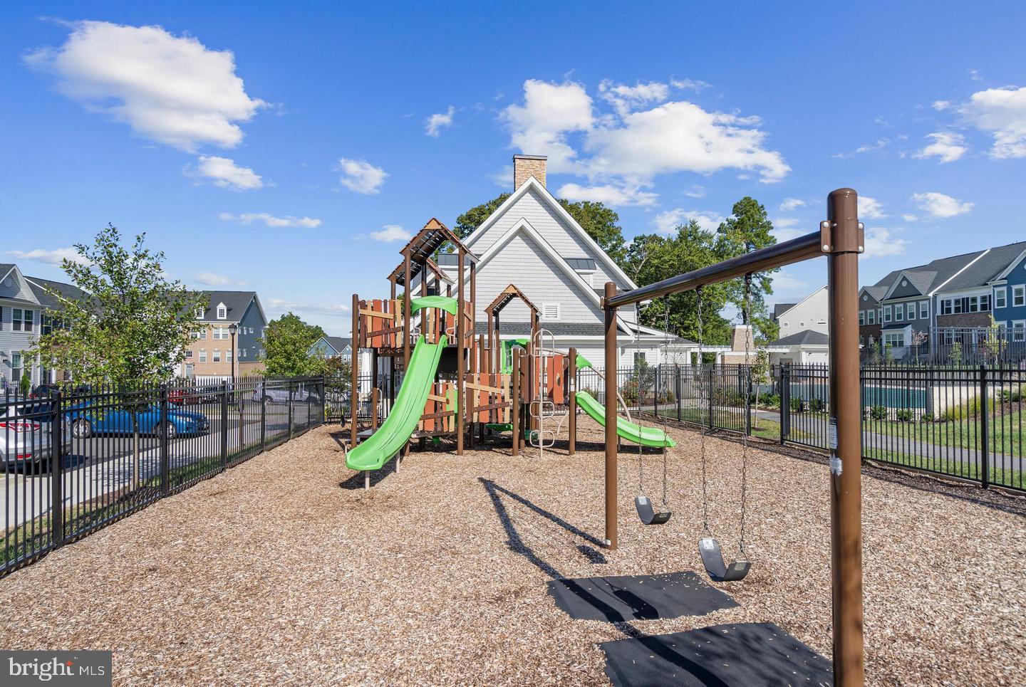 PATAPSCO GLEN - Residential