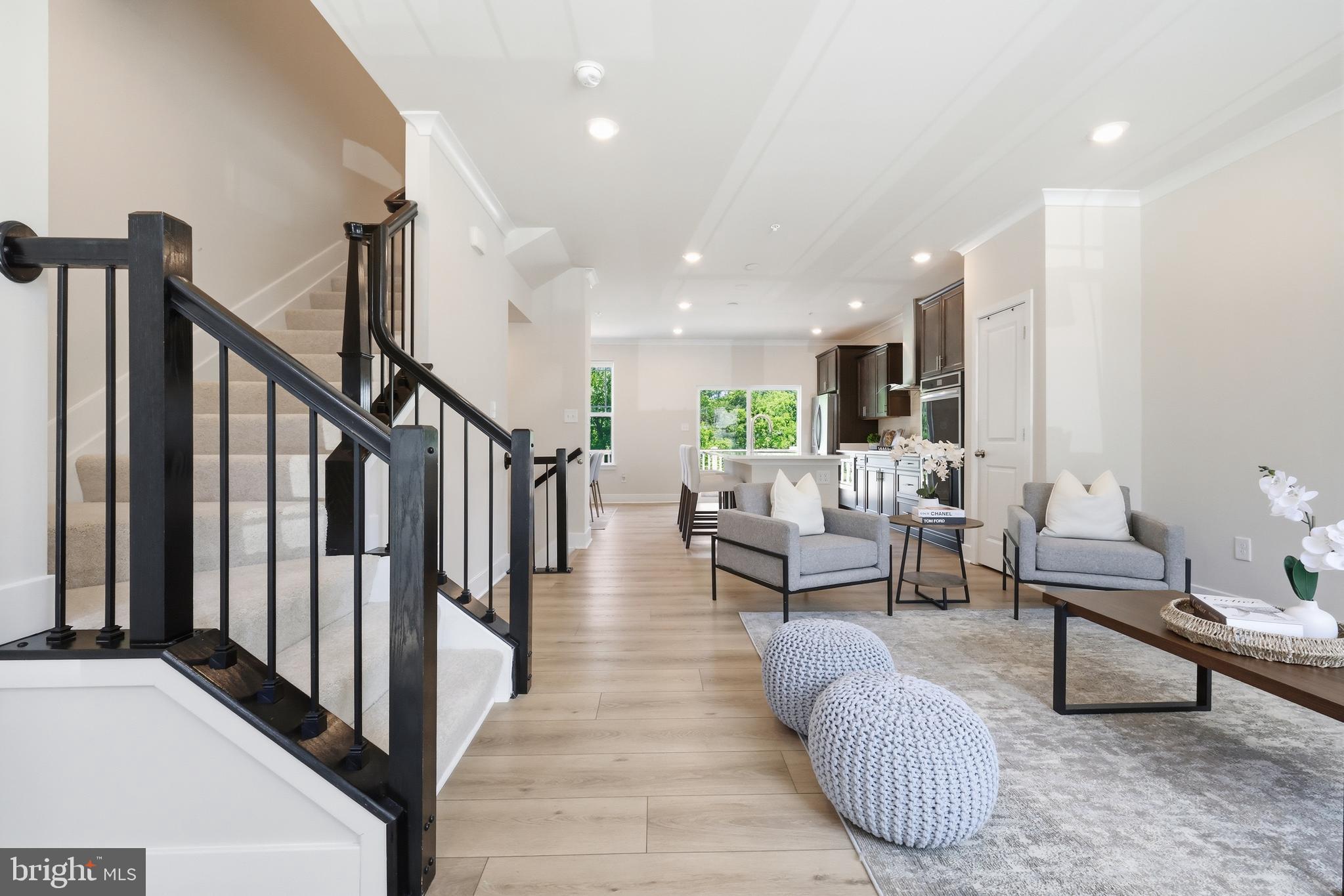 PATAPSCO GLEN - Residential