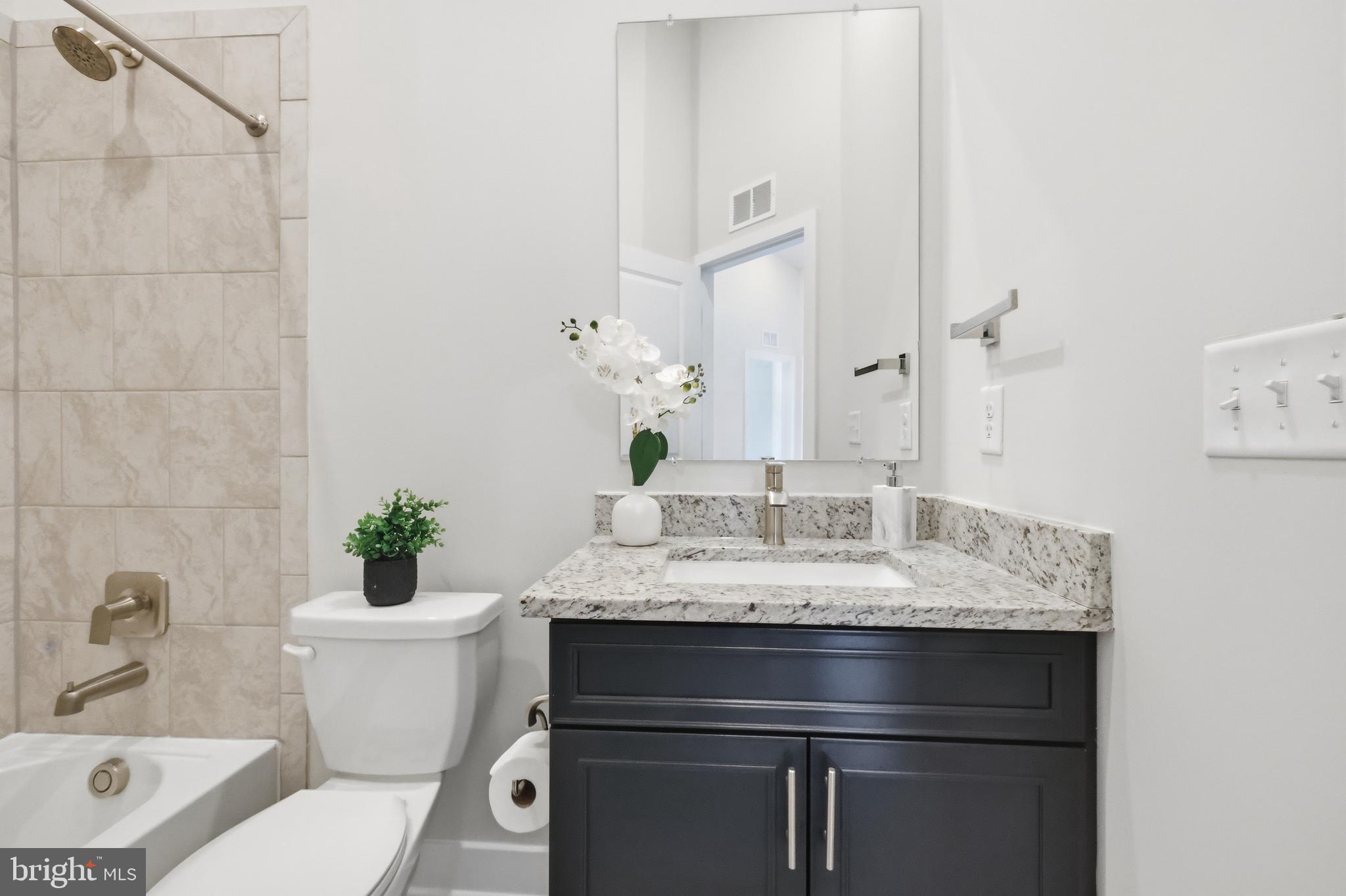 PATAPSCO GLEN - Residential