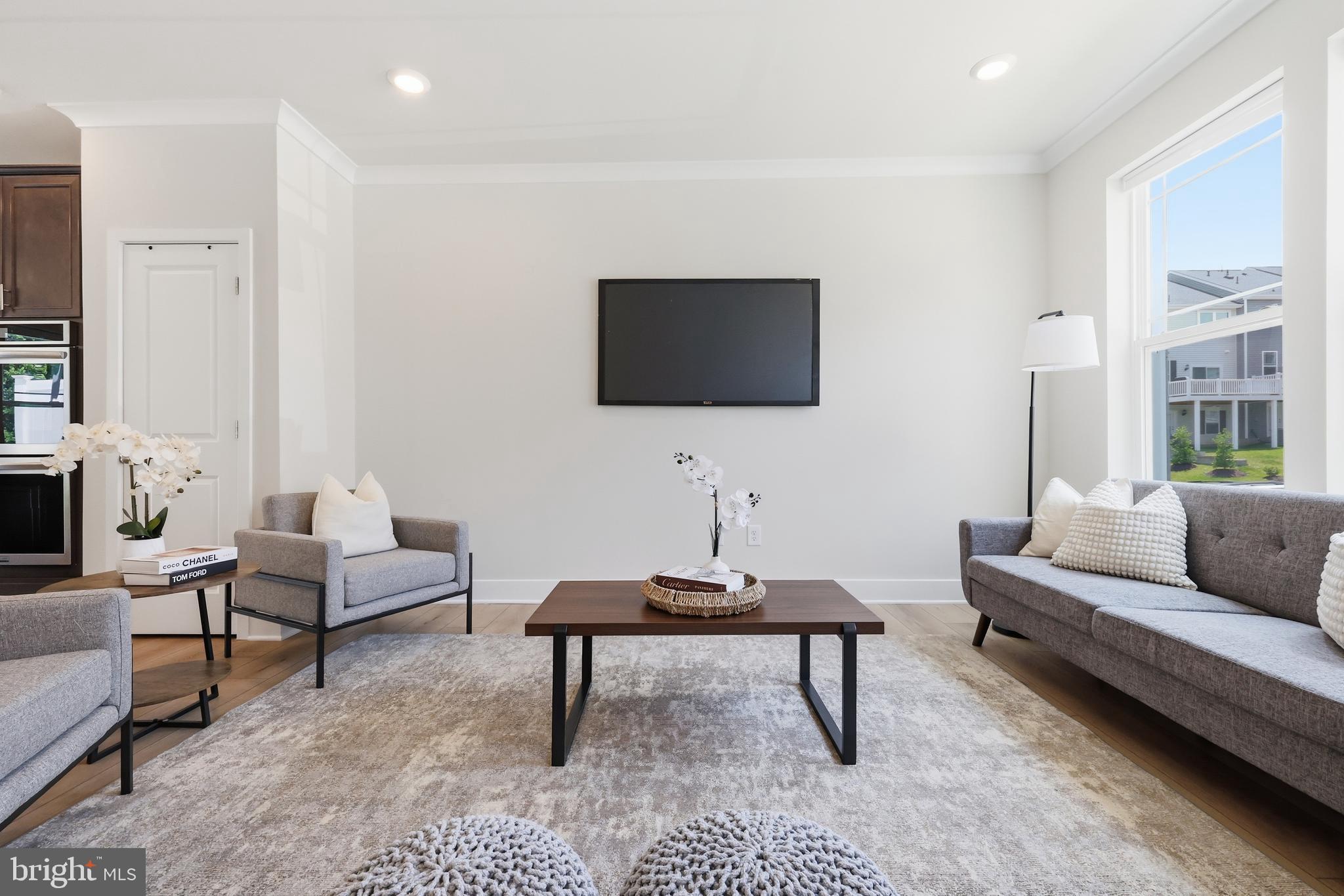 PATAPSCO GLEN - Residential