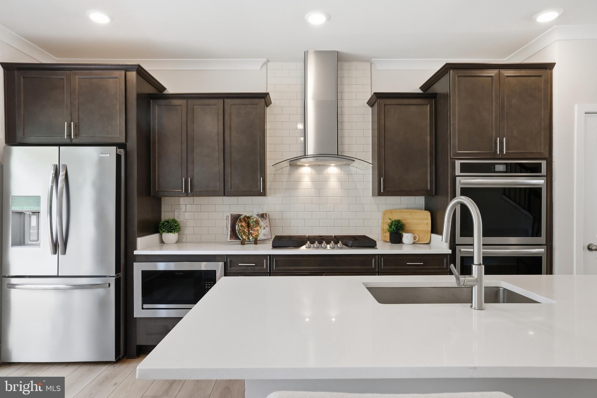 PATAPSCO GLEN - Residential