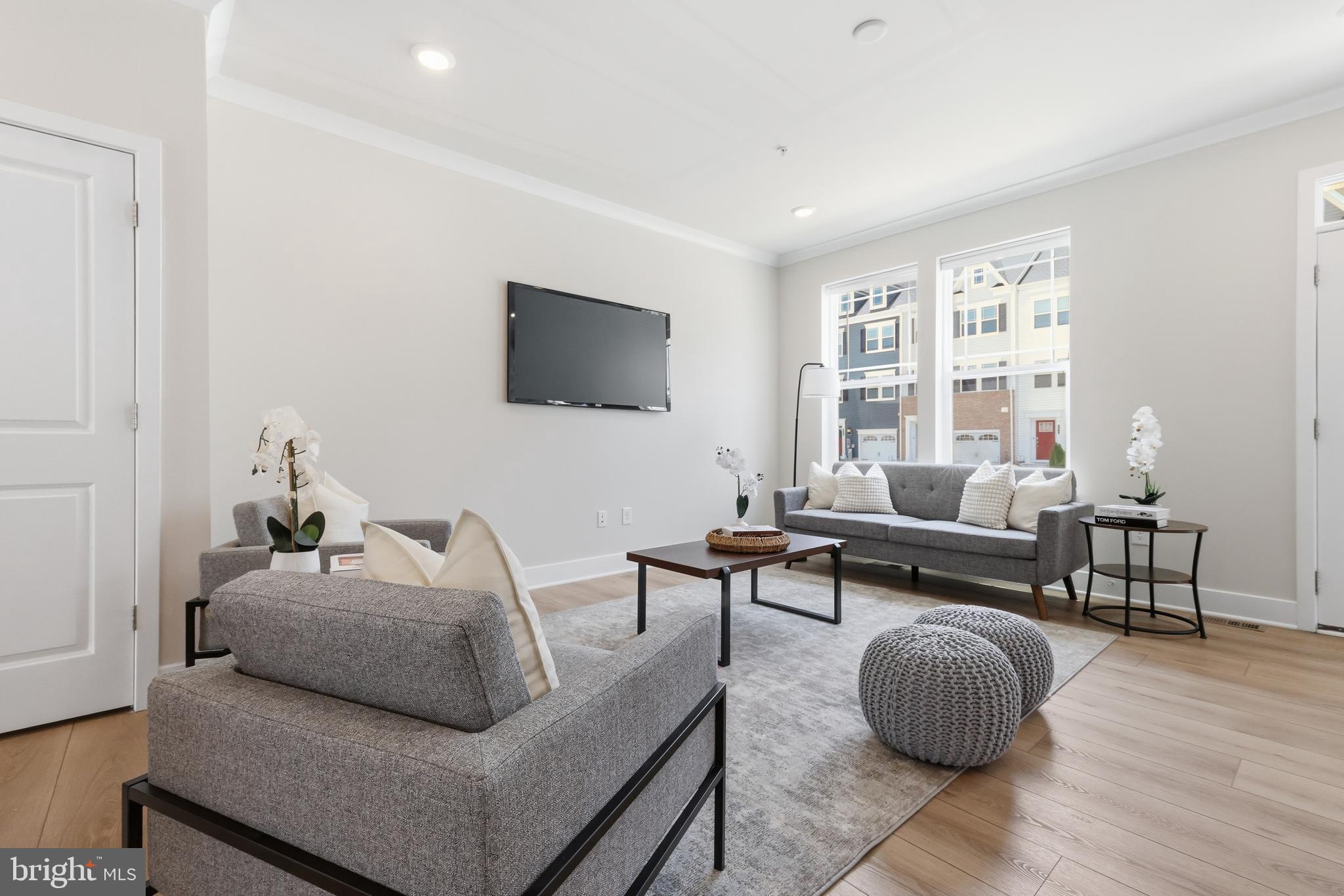 PATAPSCO GLEN - Residential