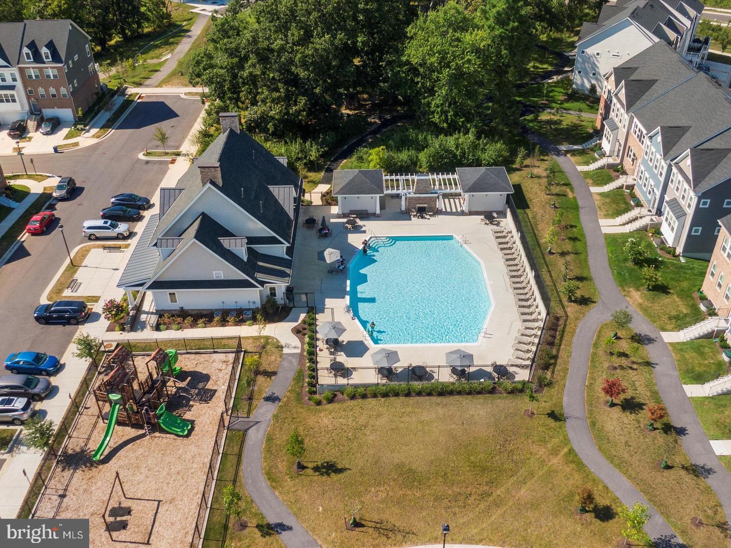 PATAPSCO GLEN - Residential