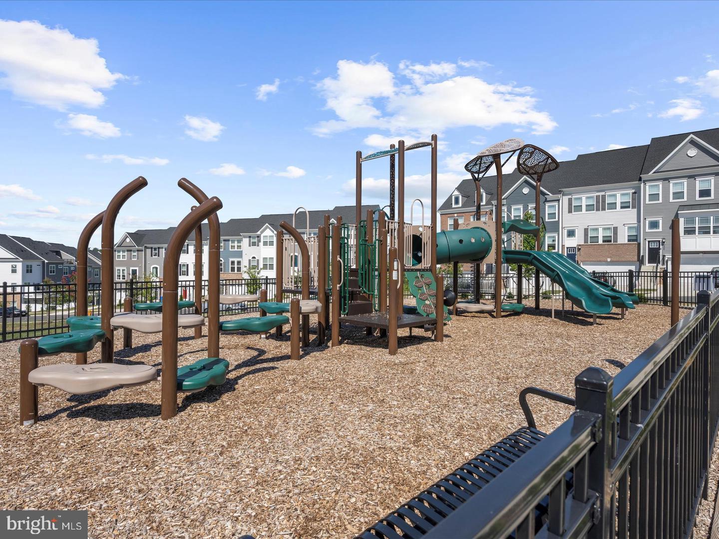 PATAPSCO GLEN - Residential