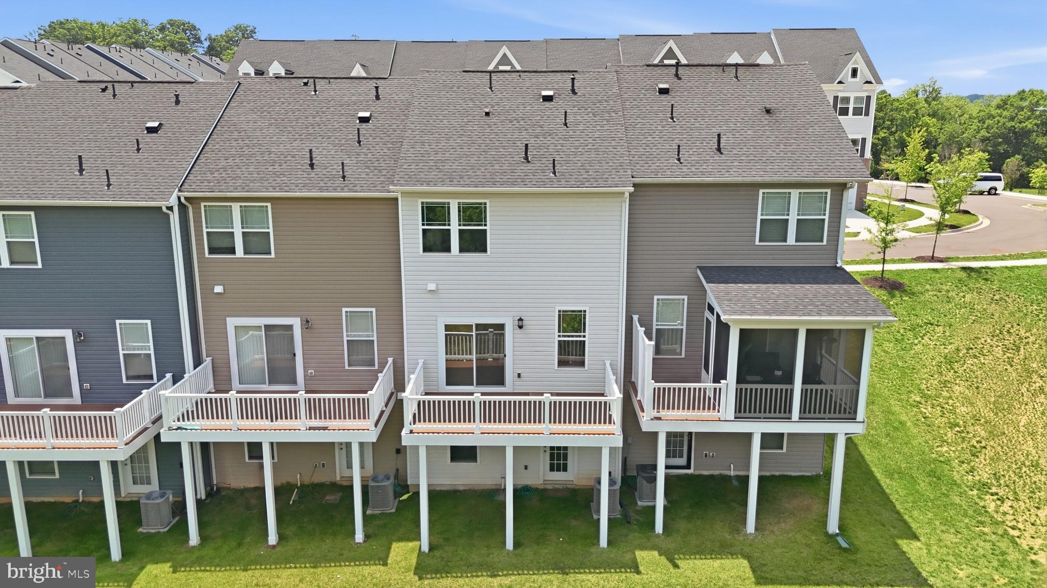 PATAPSCO GLEN - Residential