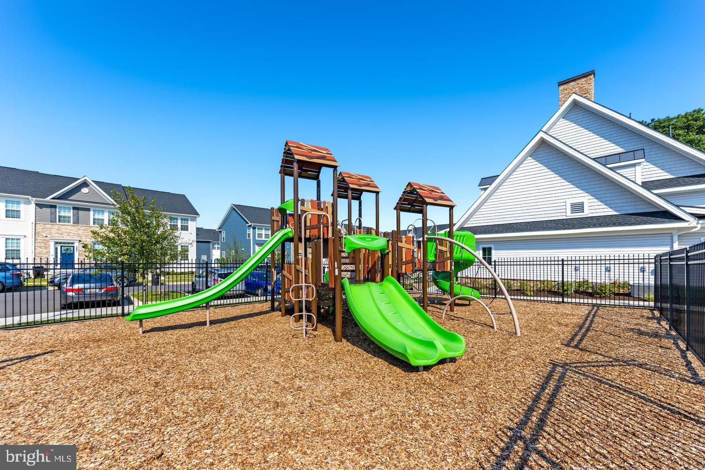 PATAPSCO GLEN - Residential