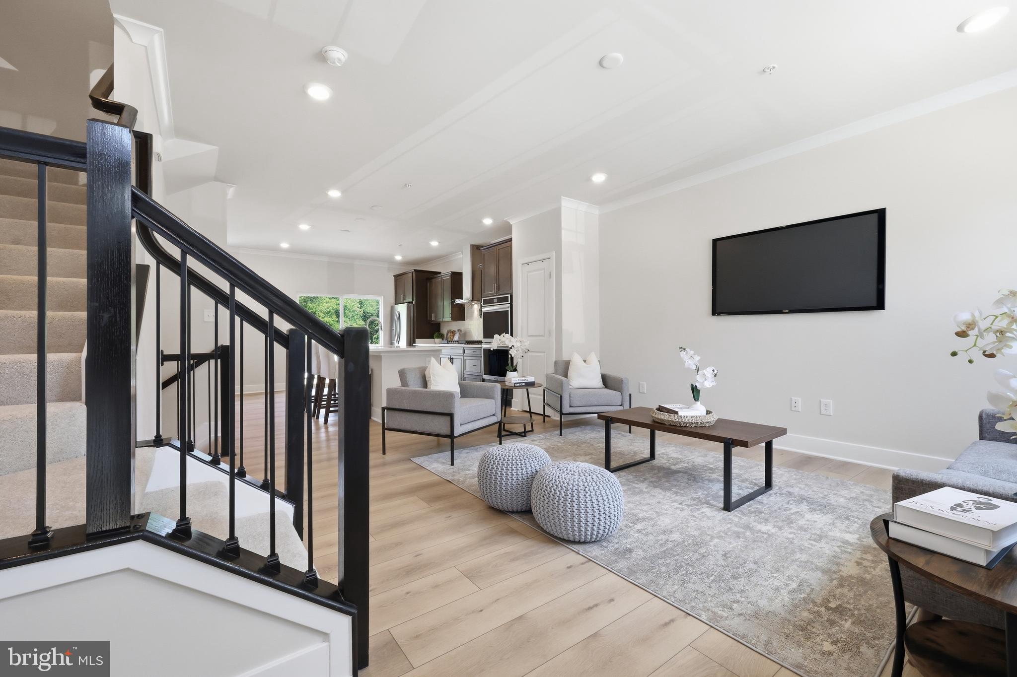 PATAPSCO GLEN - Residential