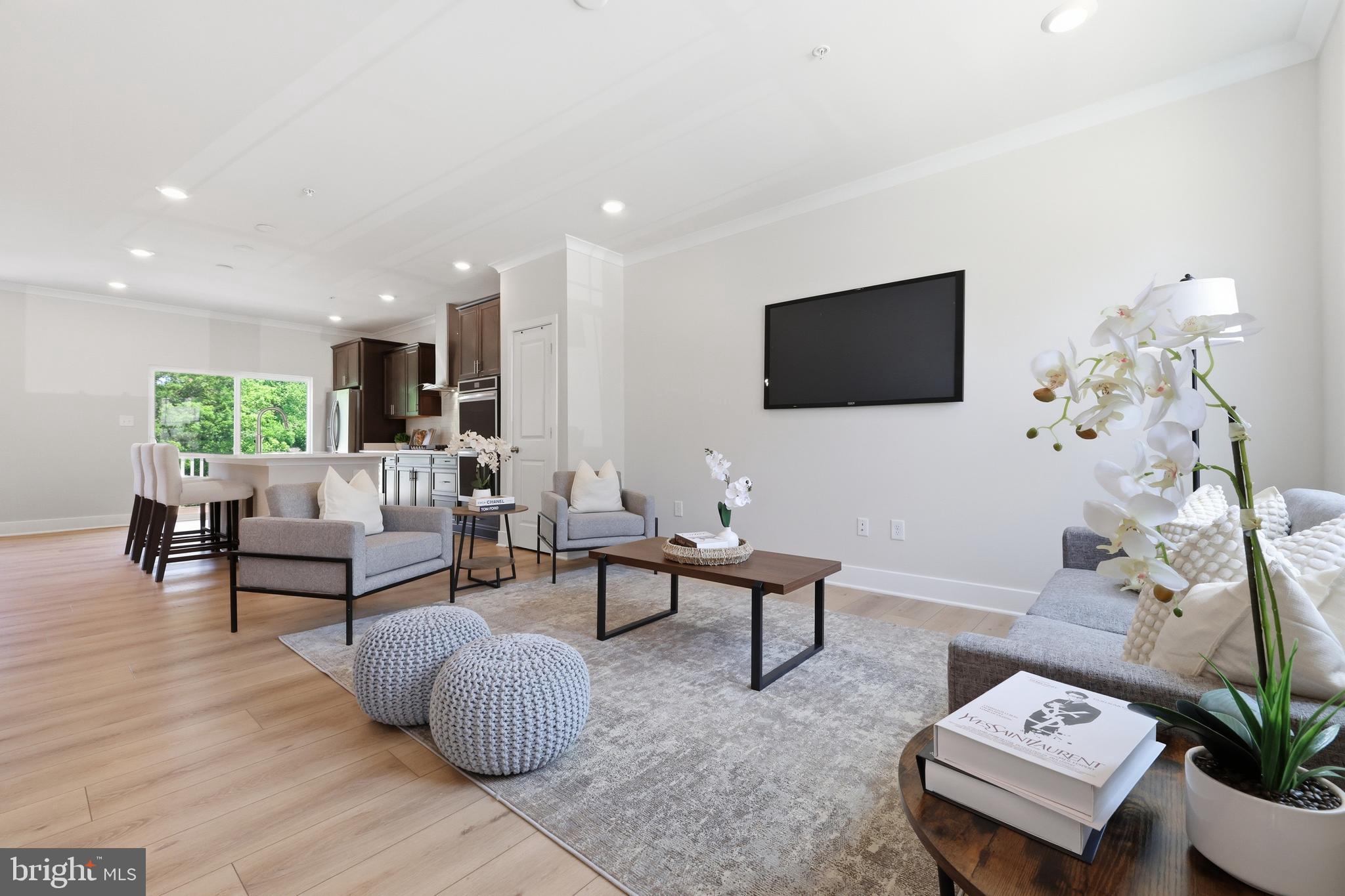 PATAPSCO GLEN - Residential