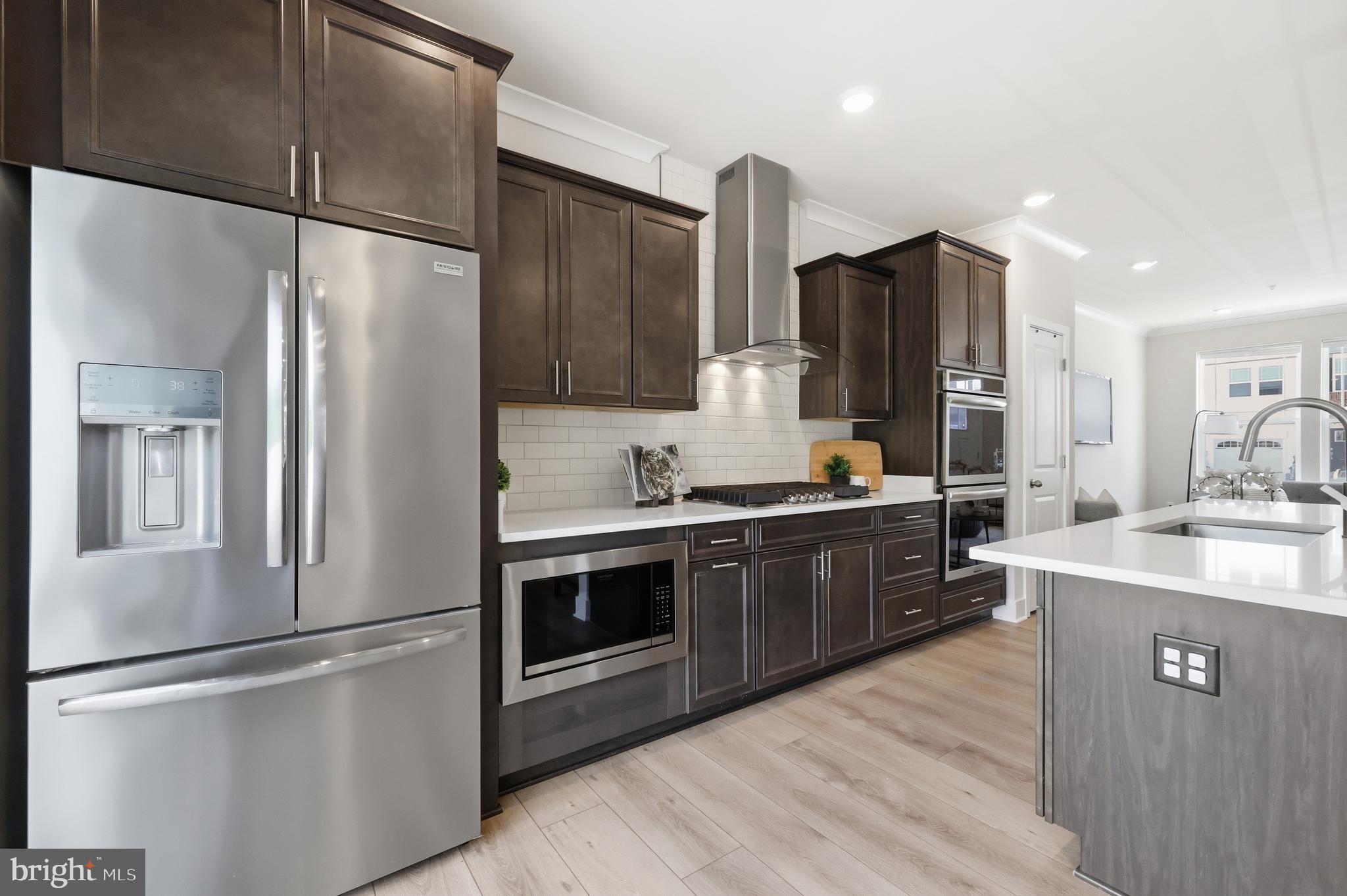 PATAPSCO GLEN - Residential