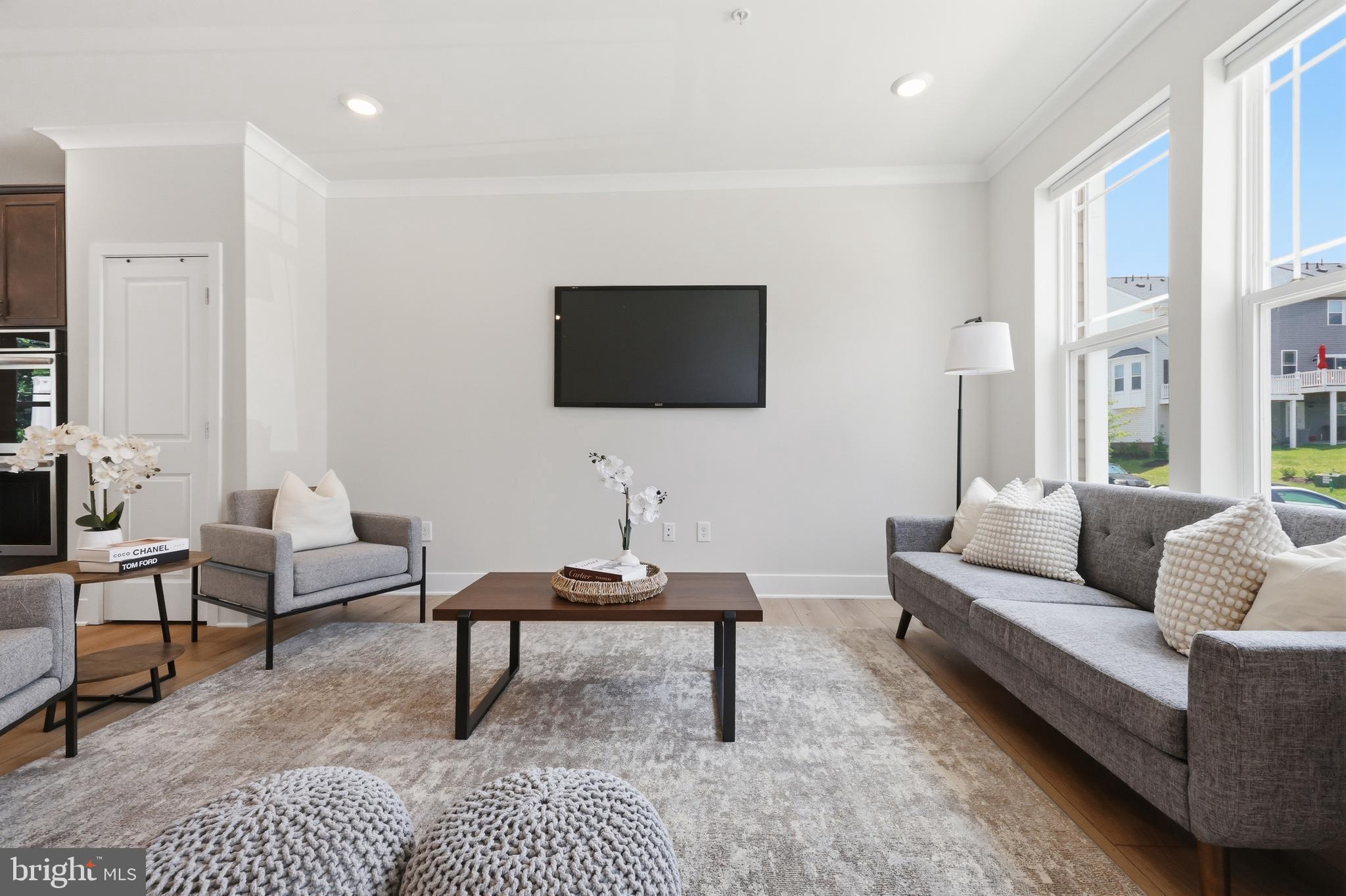 PATAPSCO GLEN - Residential