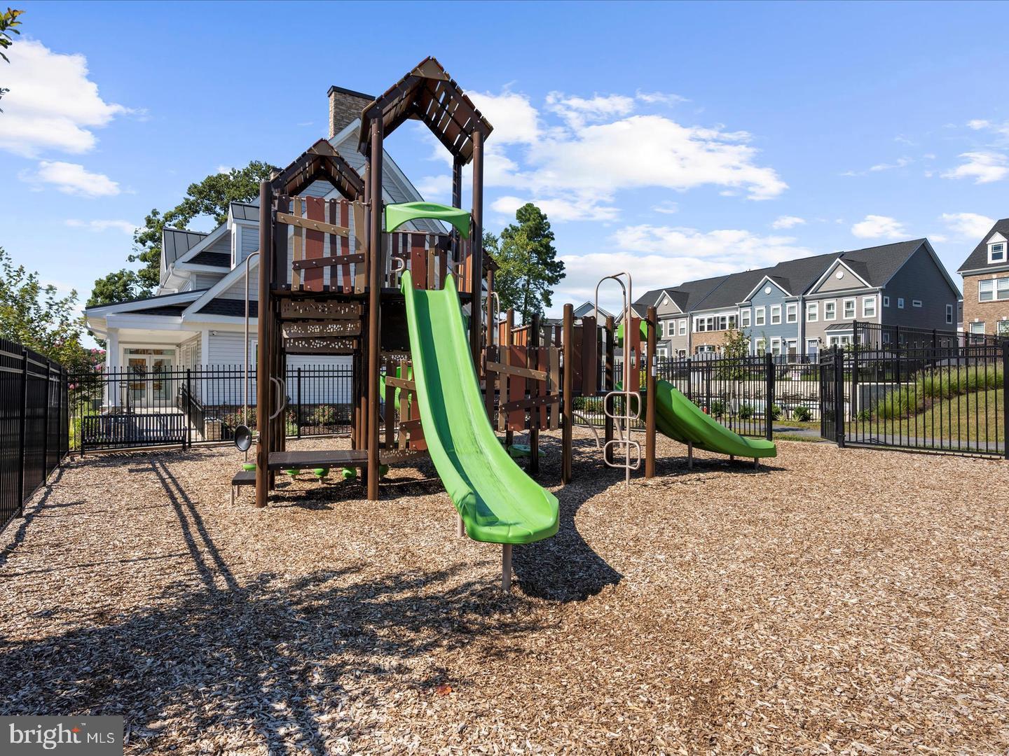 PATAPSCO GLEN - Residential