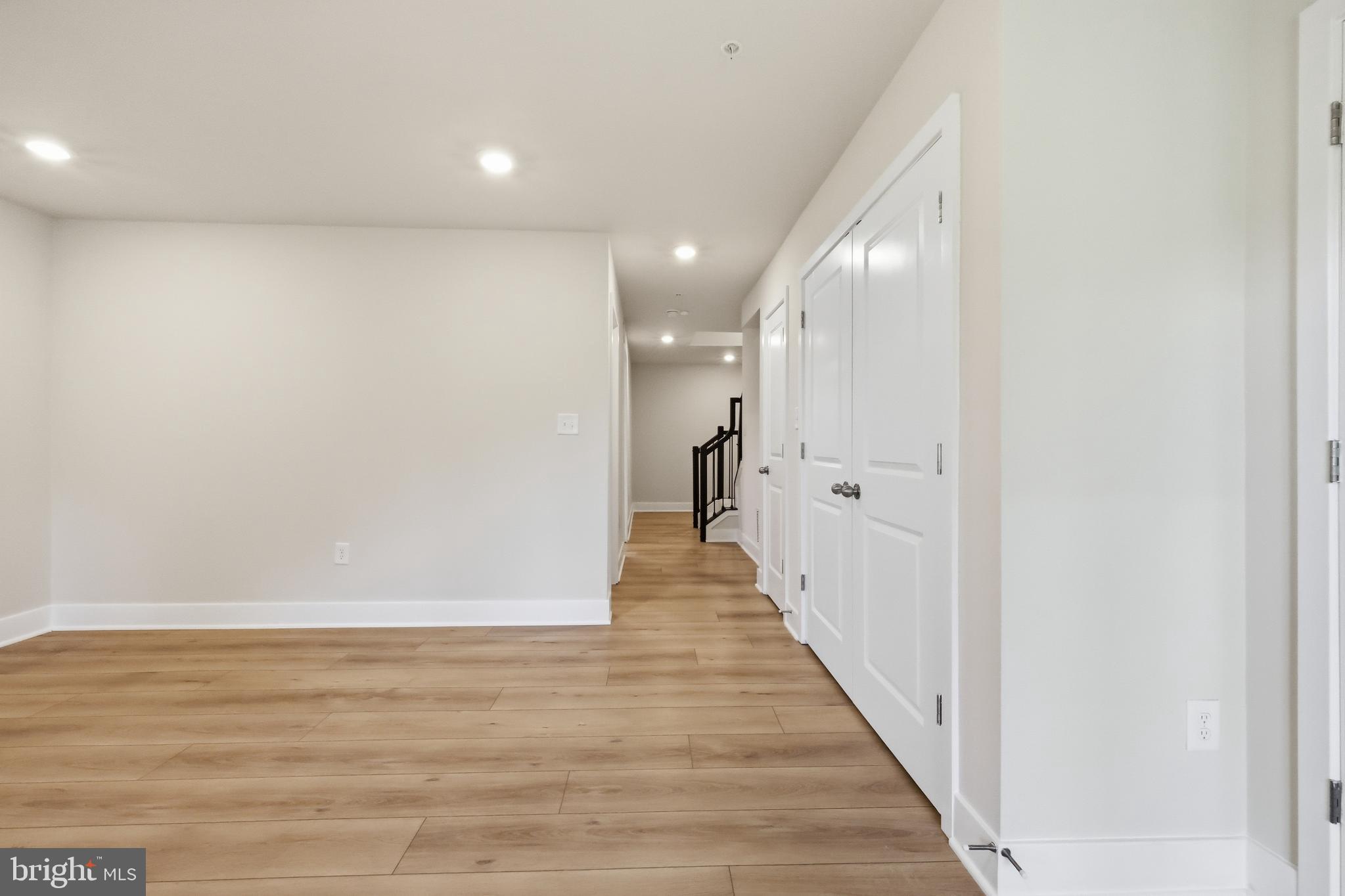 PATAPSCO GLEN - Residential