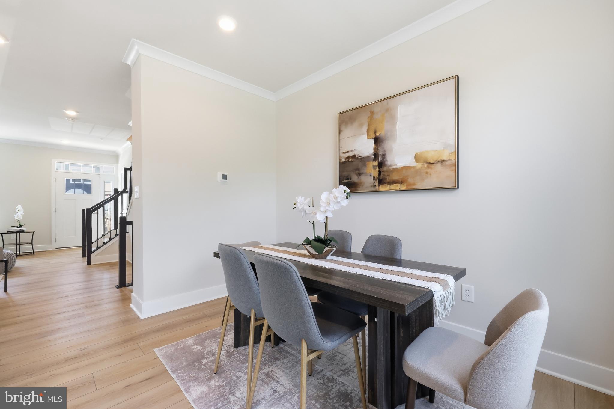 PATAPSCO GLEN - Residential