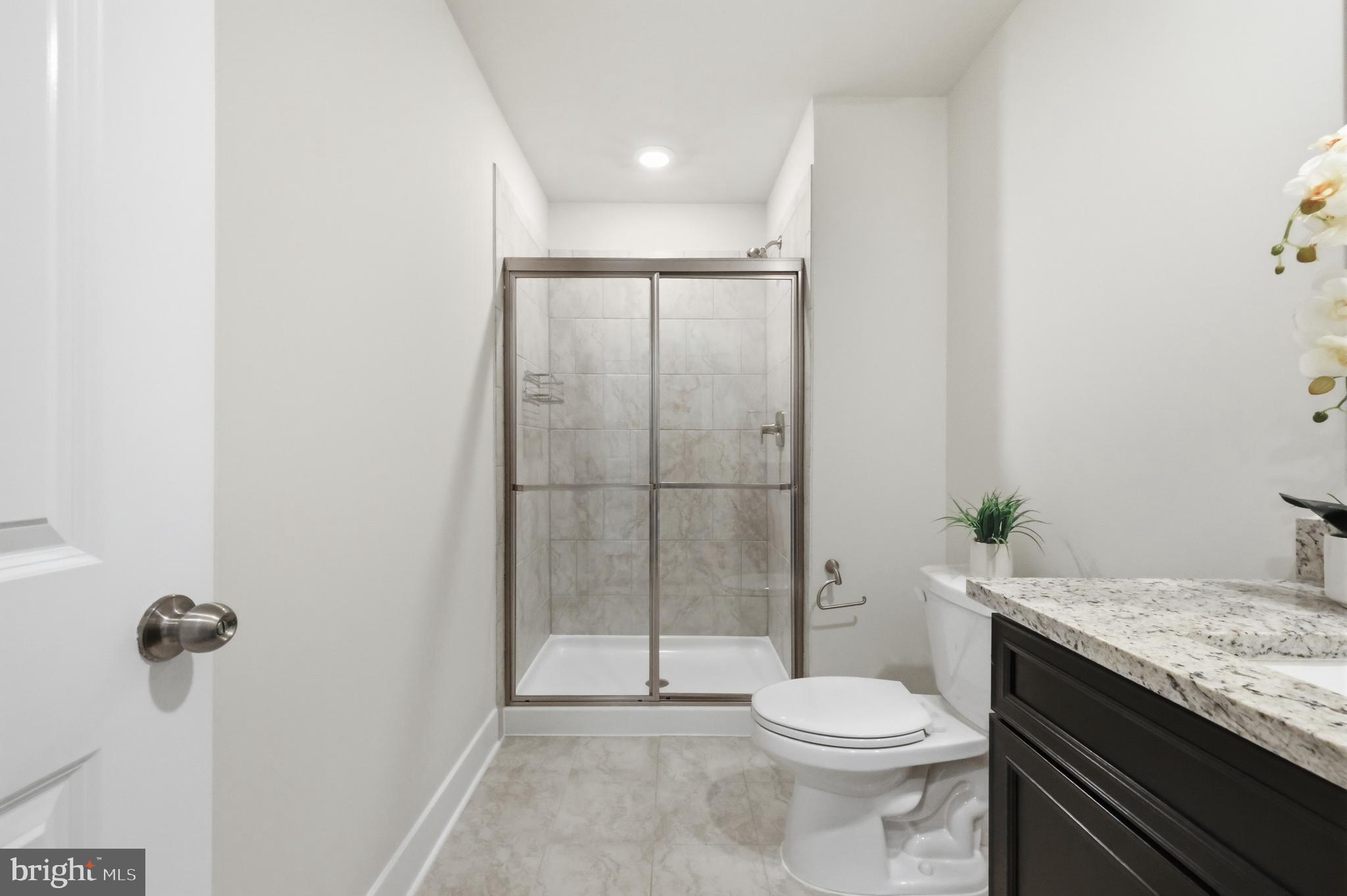 PATAPSCO GLEN - Residential