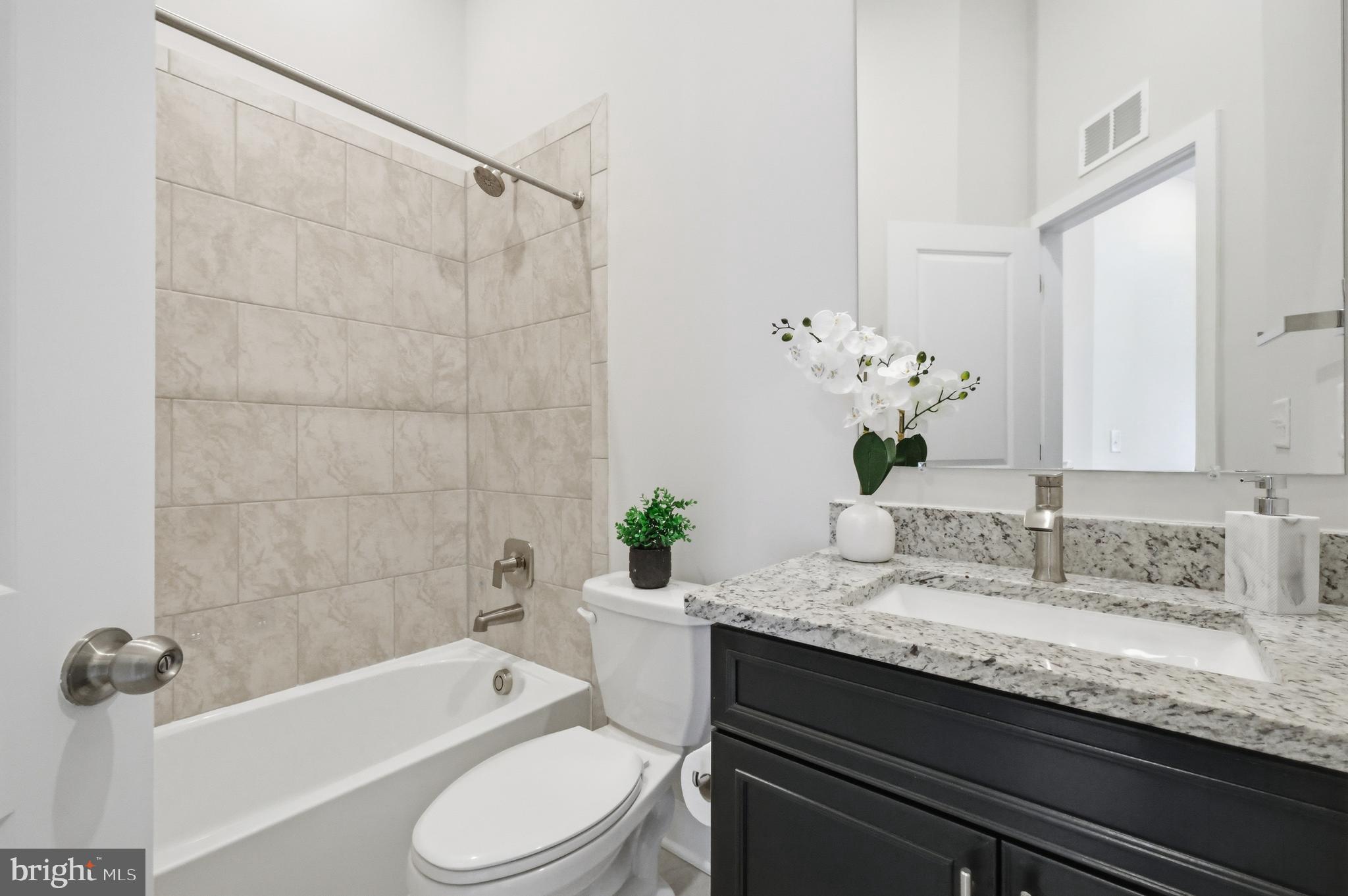 PATAPSCO GLEN - Residential