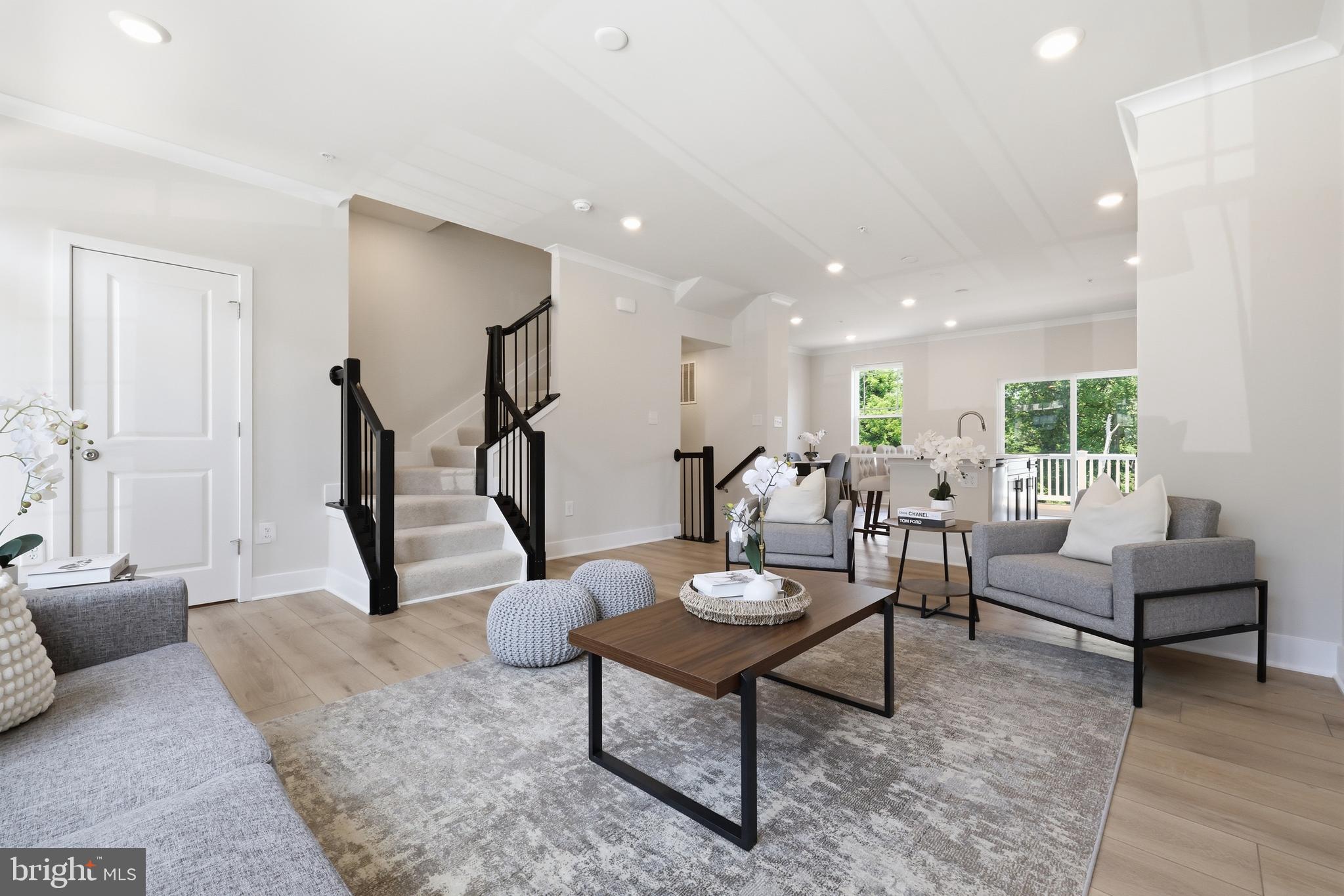 PATAPSCO GLEN - Residential