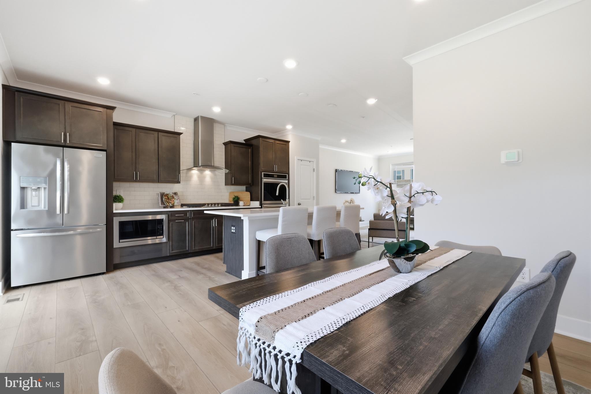 PATAPSCO GLEN - Residential