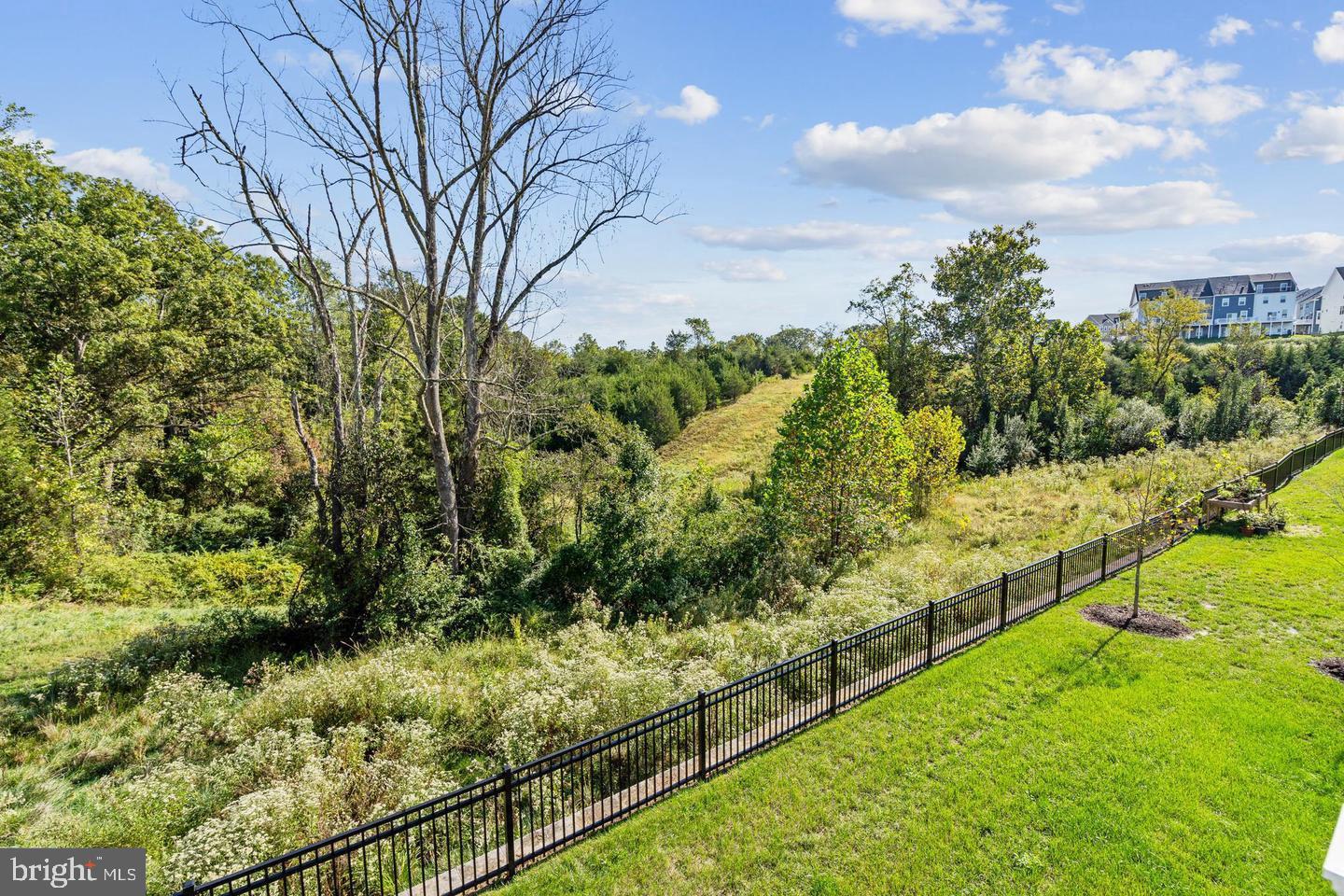 PATAPSCO GLEN - Residential