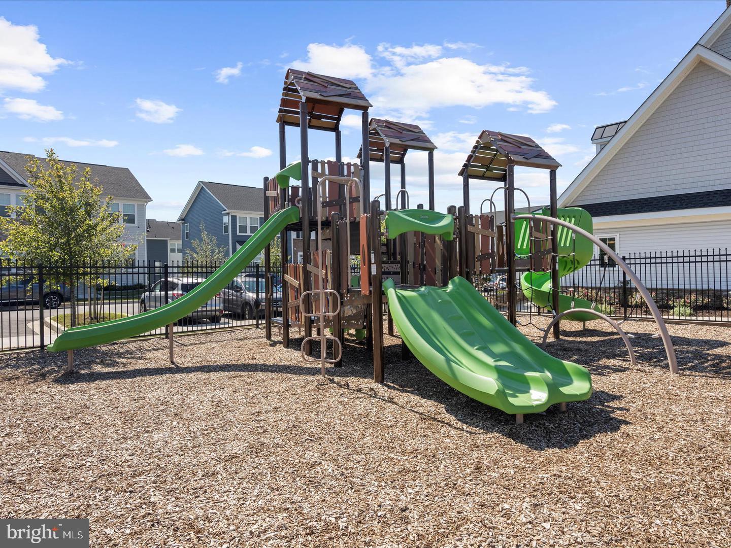 PATAPSCO GLEN - Residential
