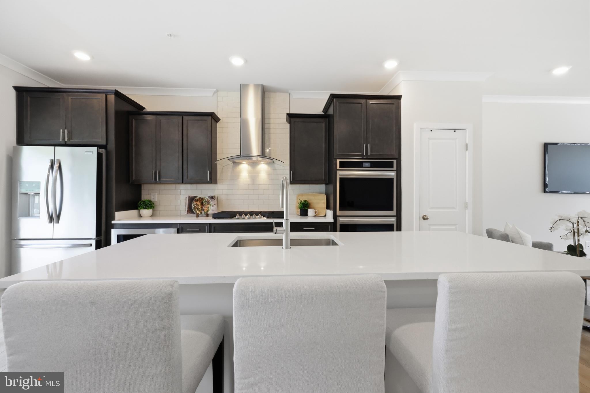 PATAPSCO GLEN - Residential