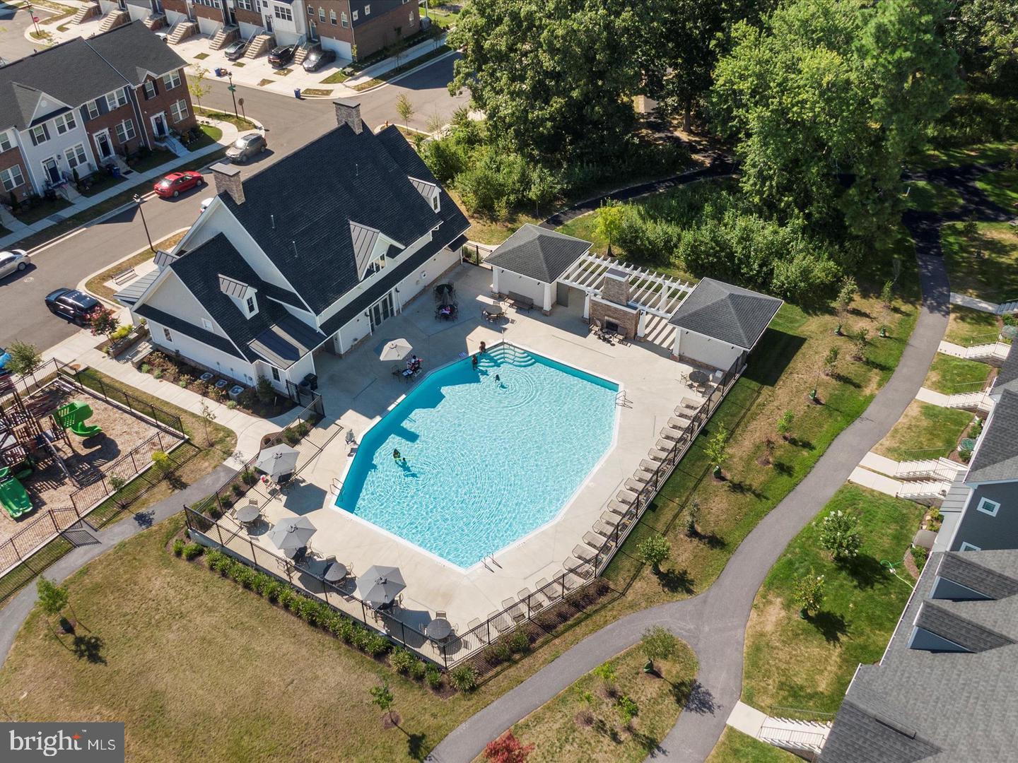 PATAPSCO GLEN - Residential