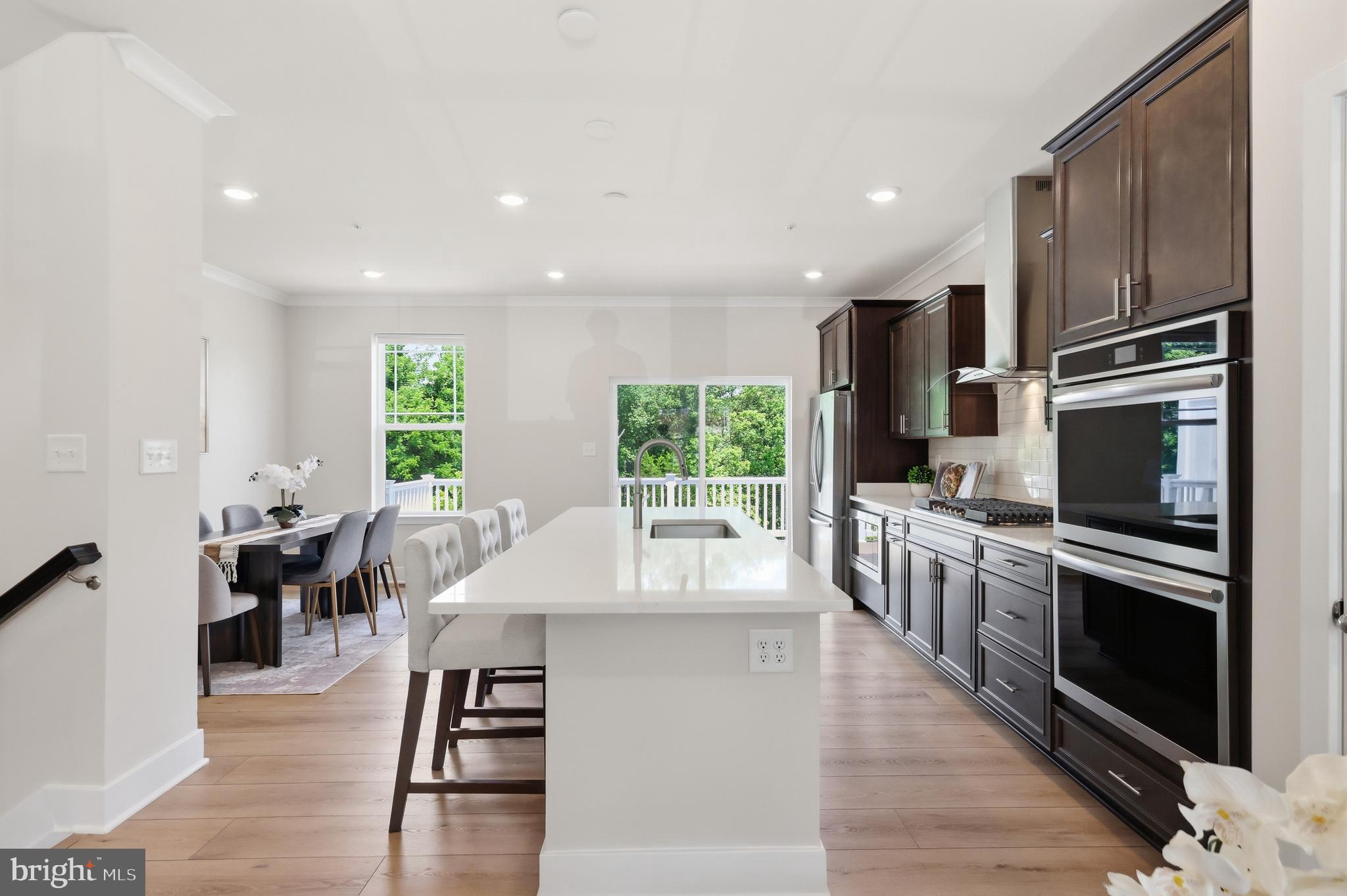 PATAPSCO GLEN - Residential
