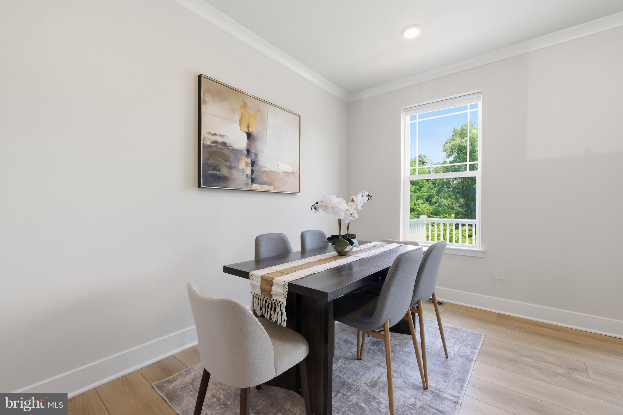 PATAPSCO GLEN - Residential