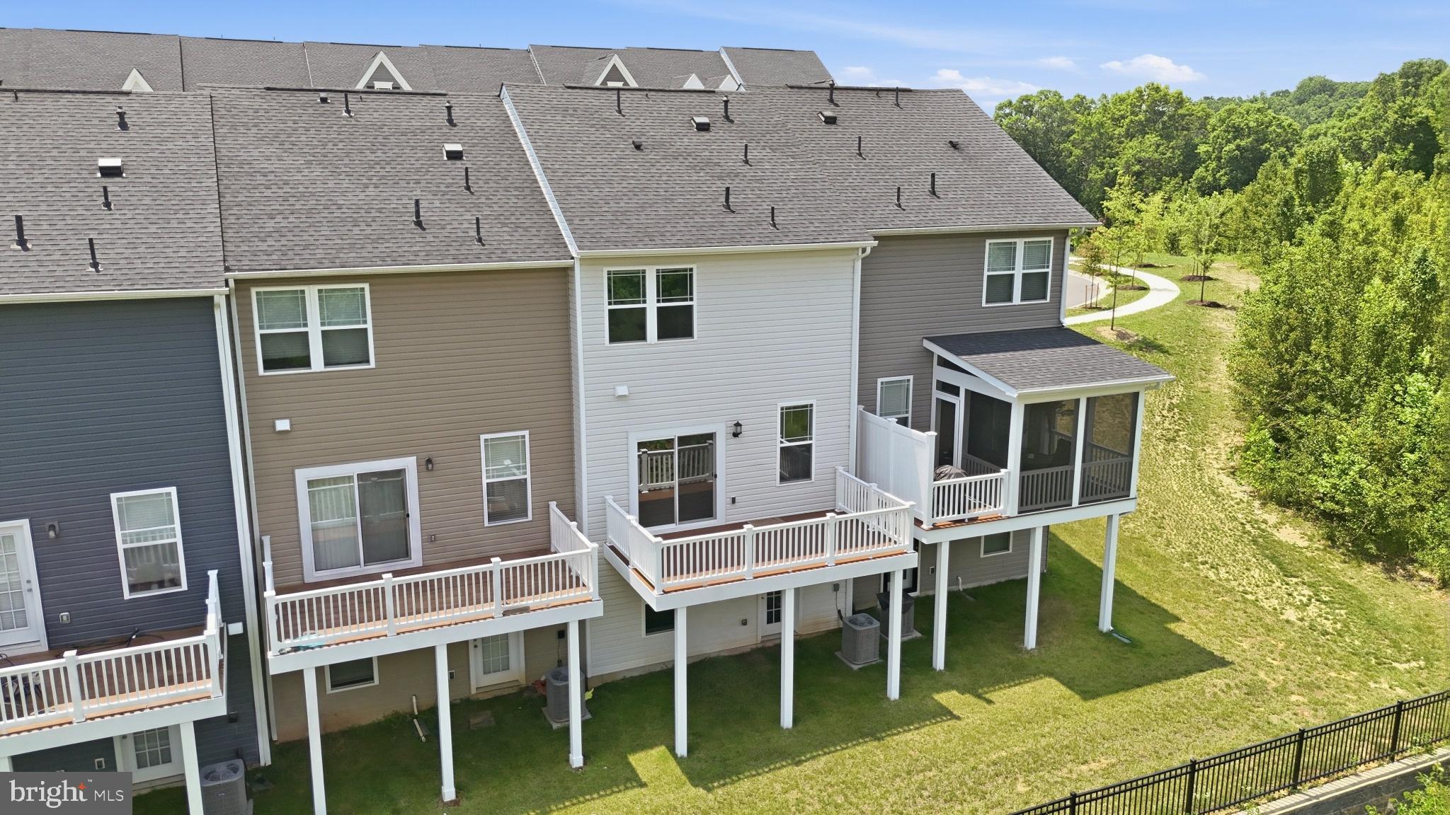 PATAPSCO GLEN - Residential