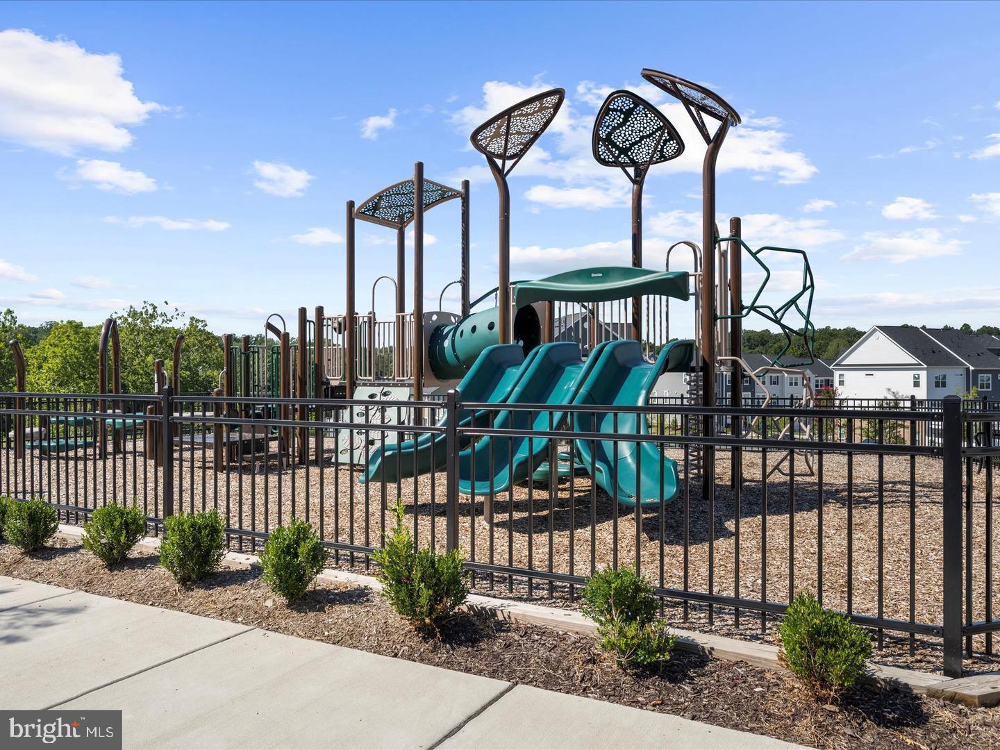 PATAPSCO GLEN - Residential