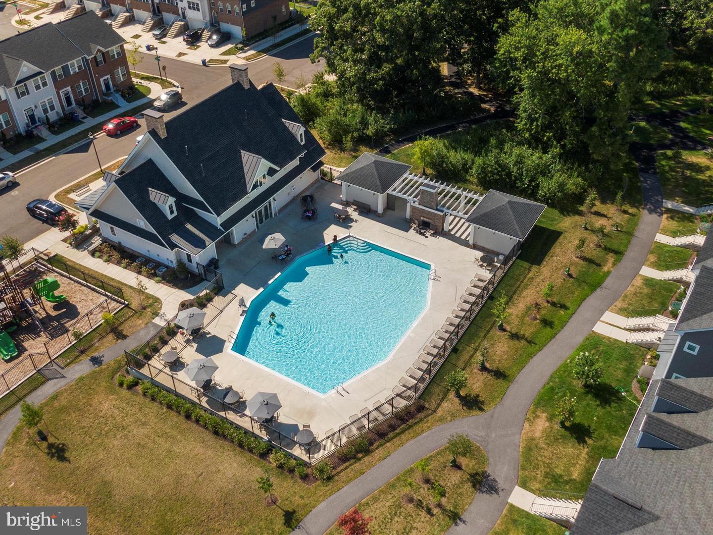 PATAPSCO GLEN - Residential