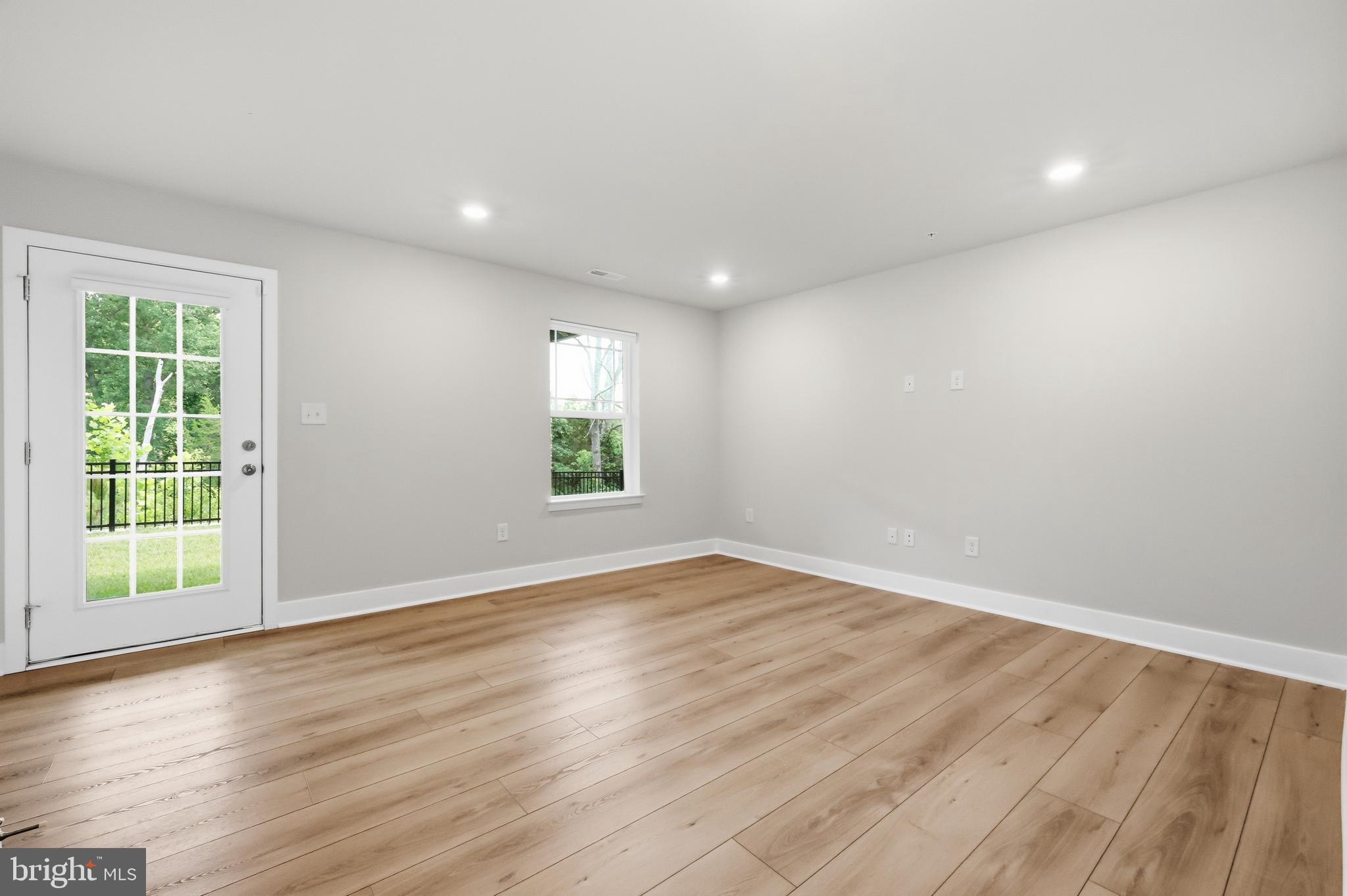 PATAPSCO GLEN - Residential