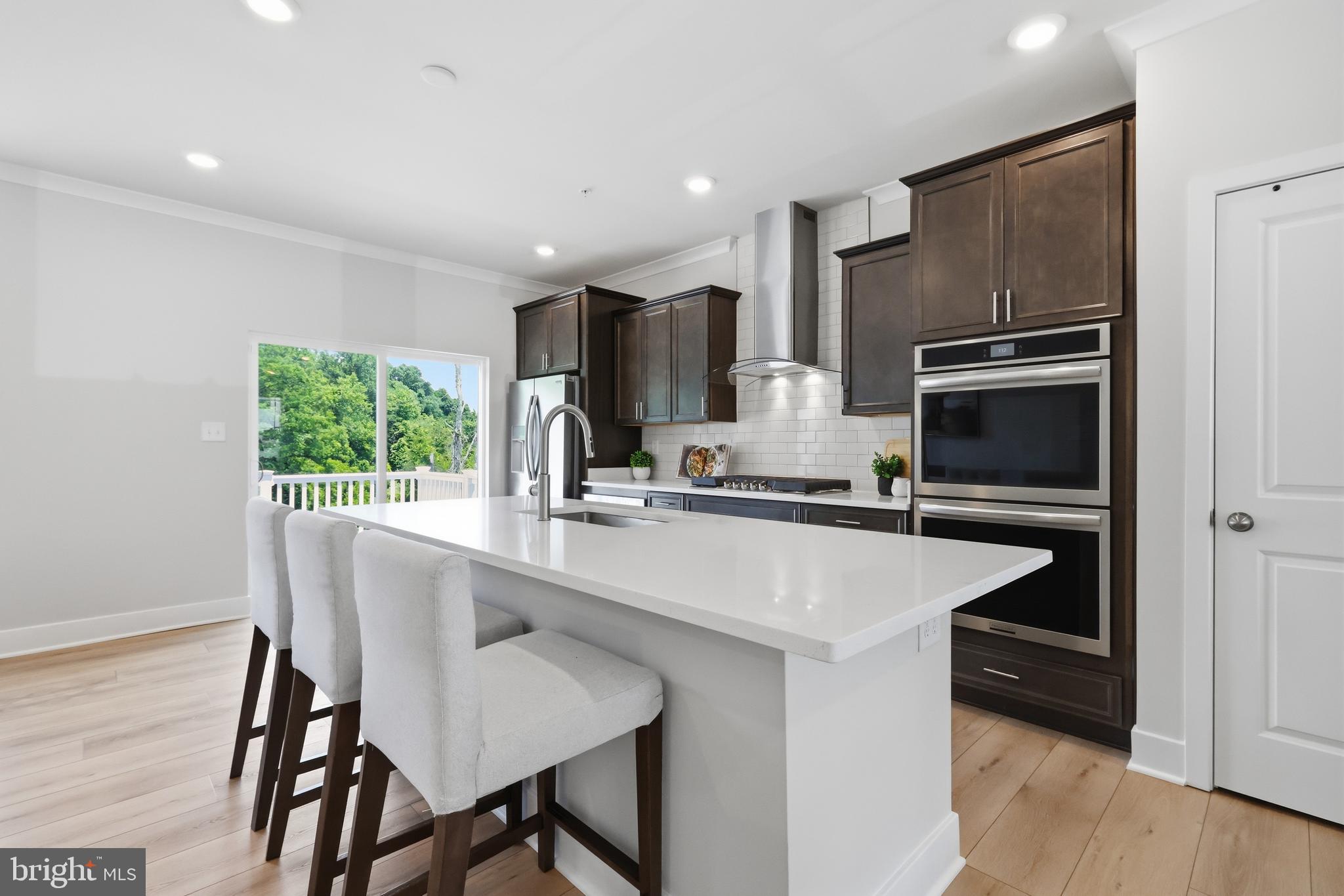 PATAPSCO GLEN - Residential